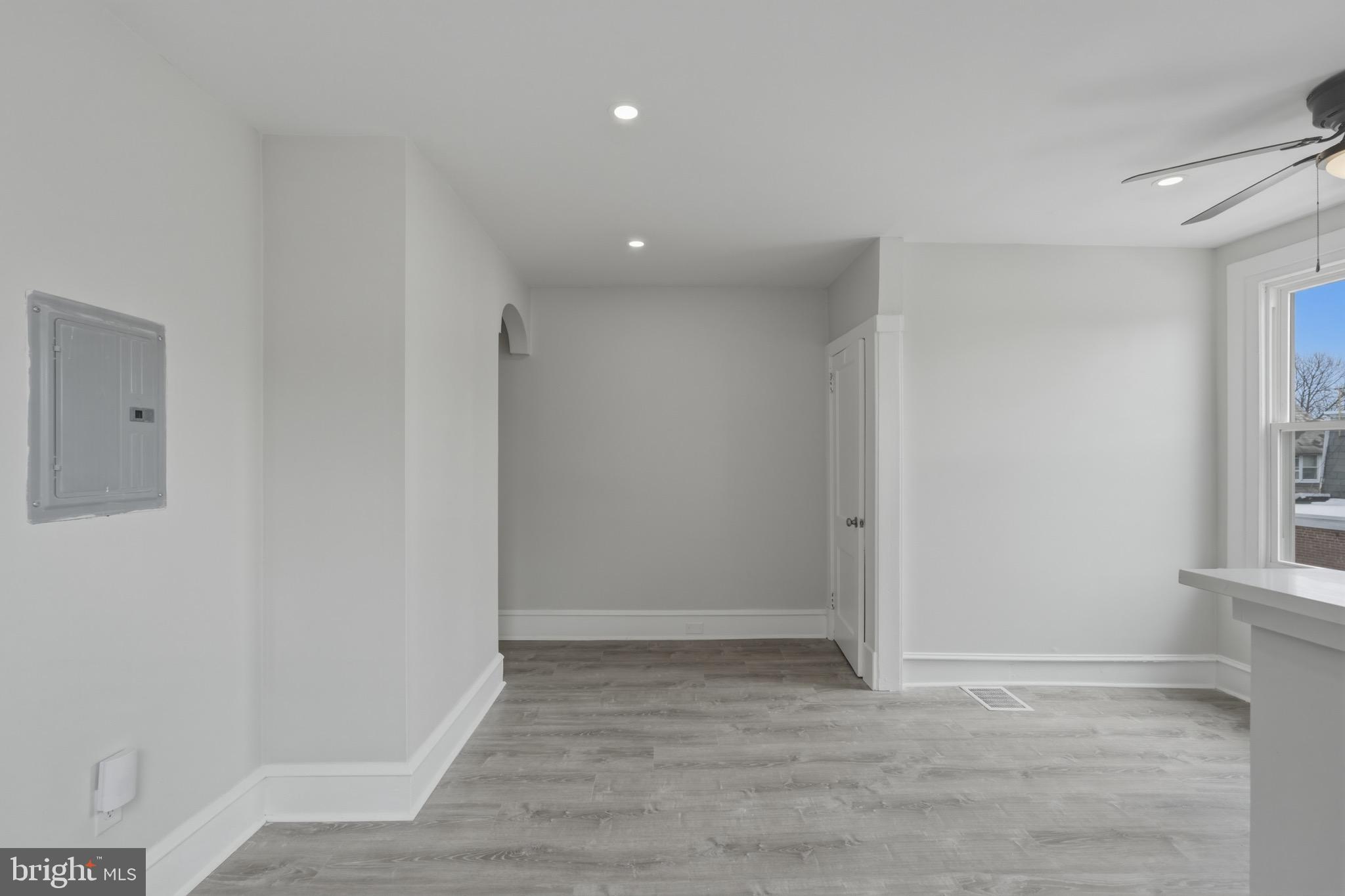 OVERBROOK - Residential Income