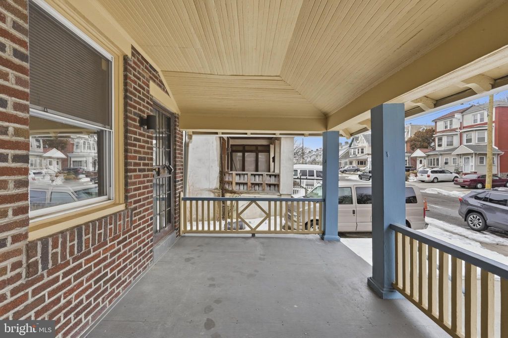 Photo of 6120 W Oxford Street, PHILADELPHIA, PA 19151 (MLS # PAPH2591962)