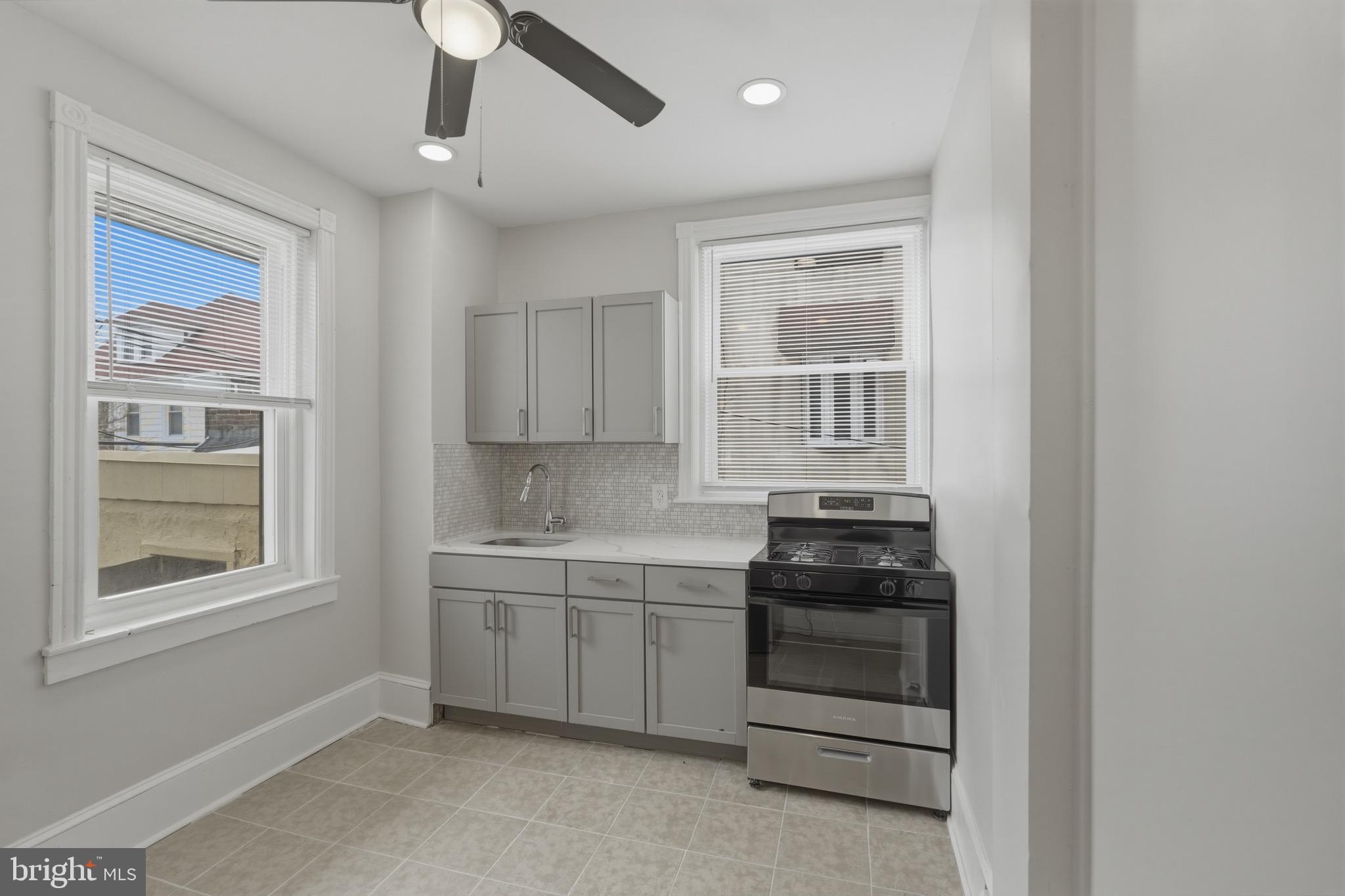 OVERBROOK - Residential Income