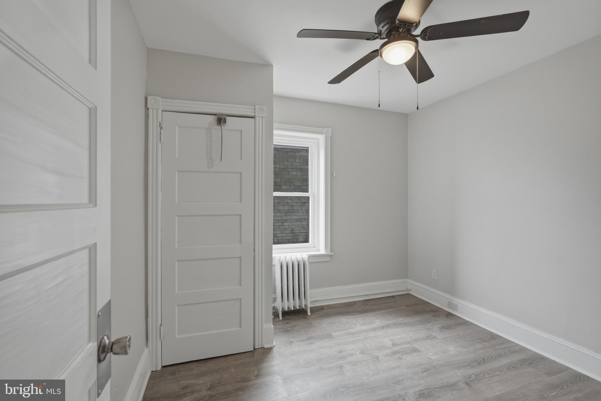 OVERBROOK - Residential Income