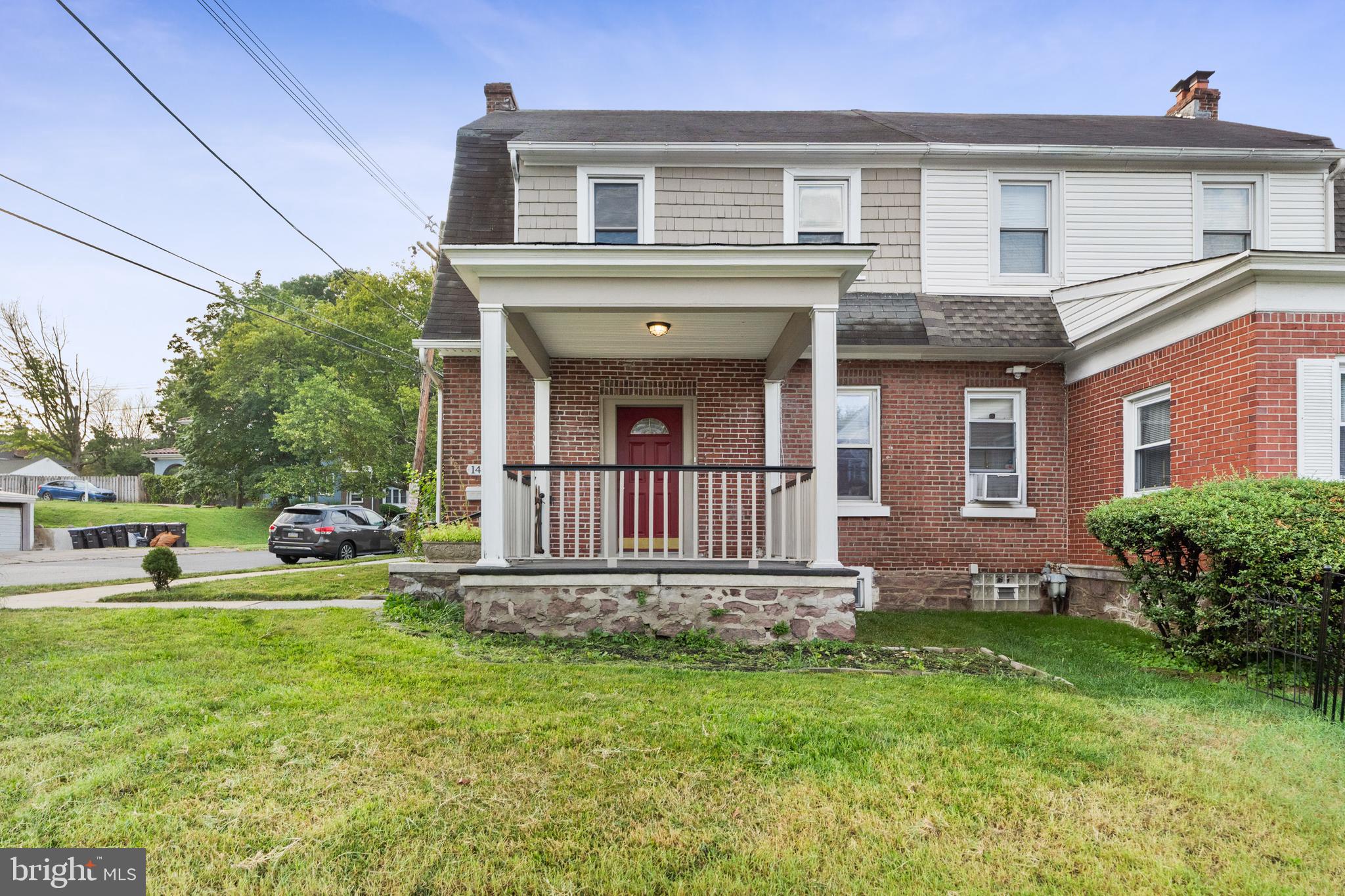 NORRISTOWN - Residential