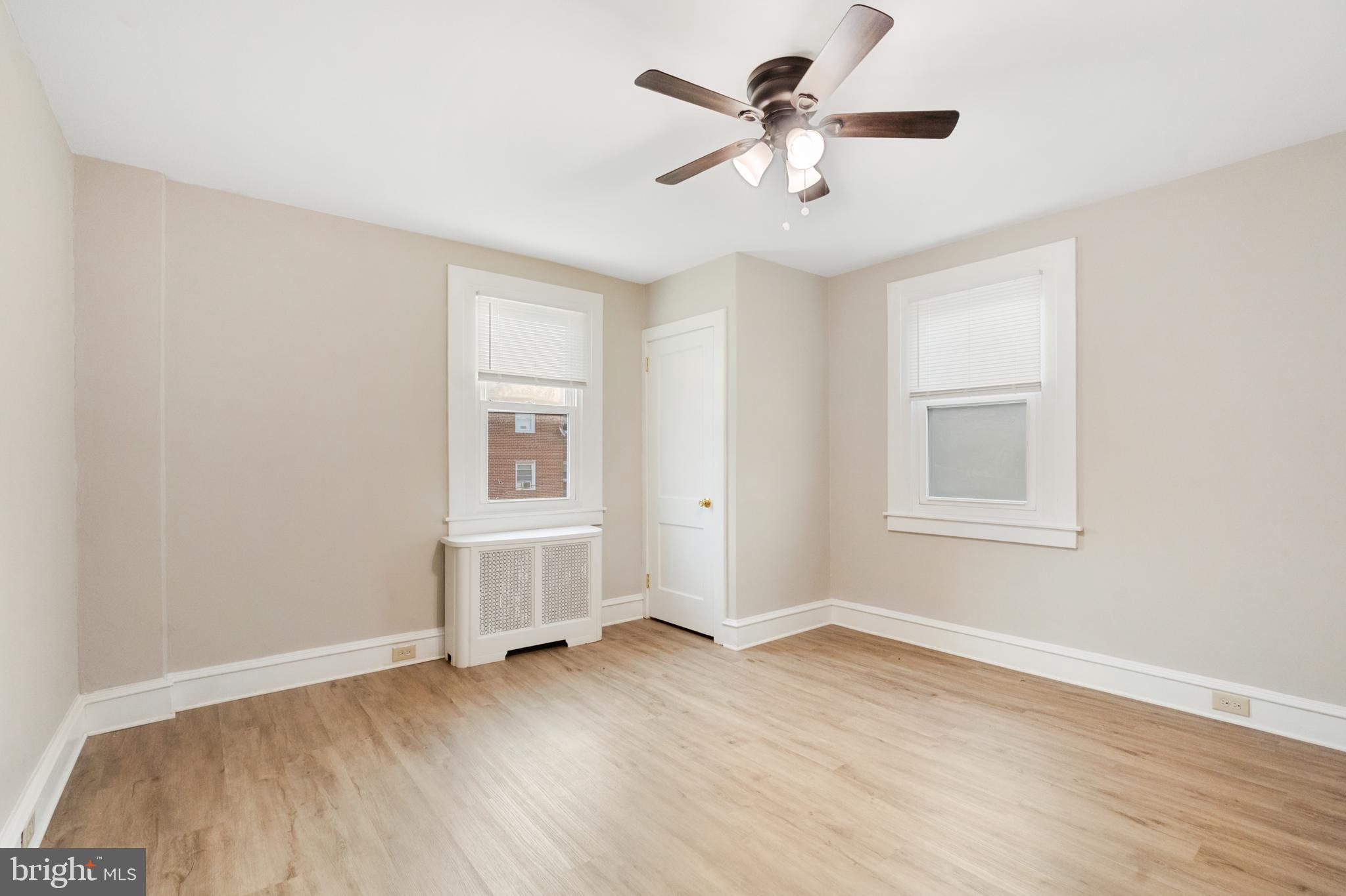 NORRISTOWN - Residential