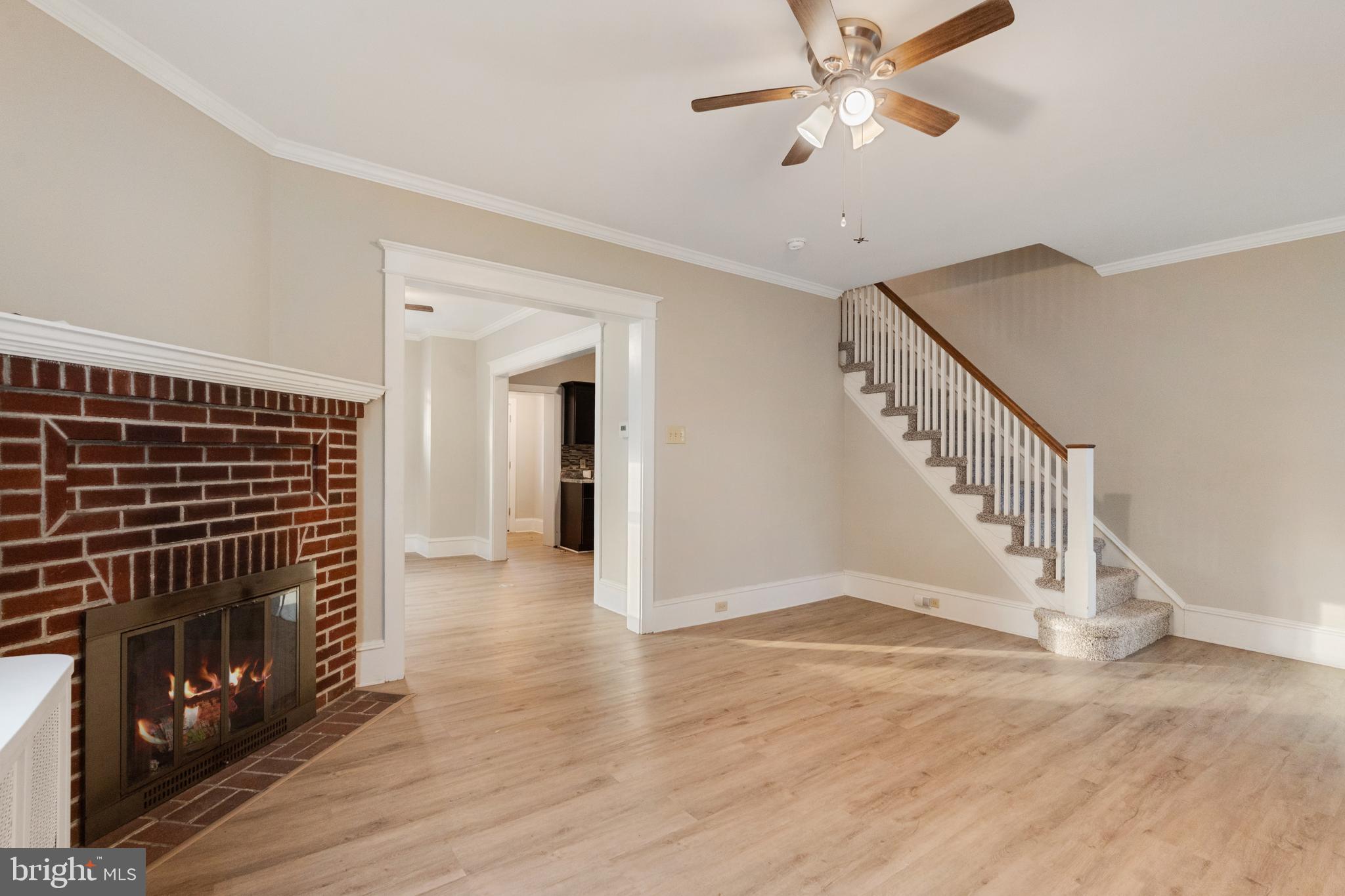 NORRISTOWN - Residential