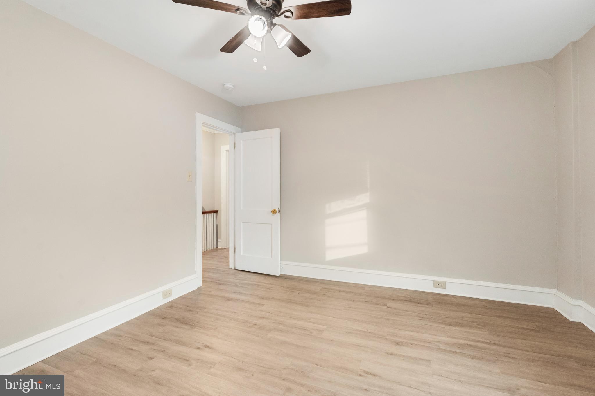 NORRISTOWN - Residential