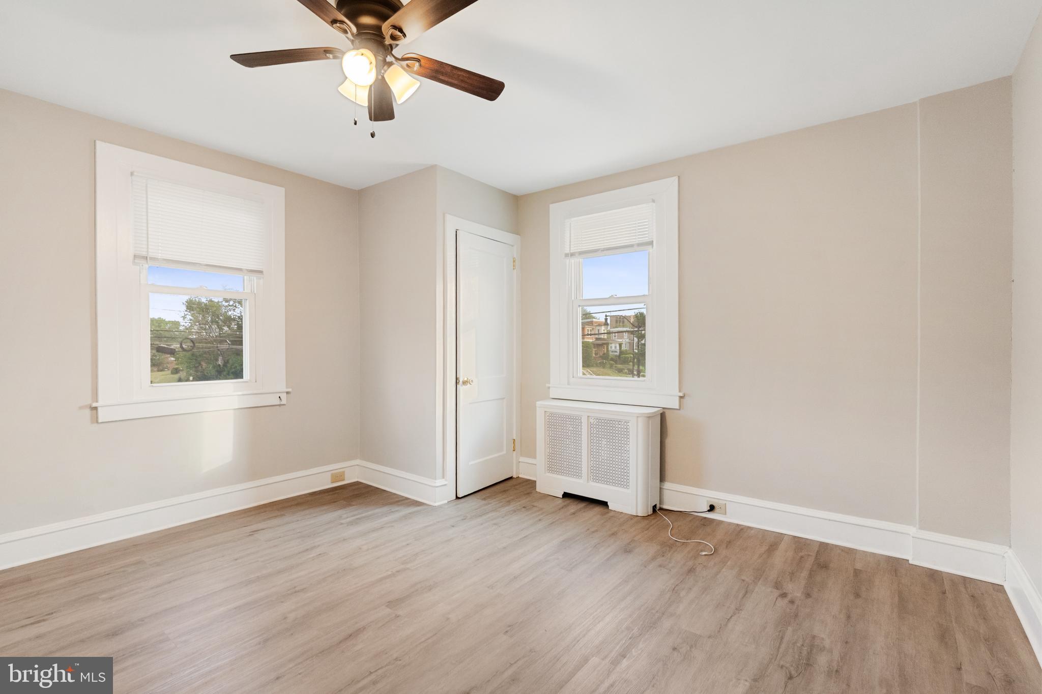 NORRISTOWN - Residential