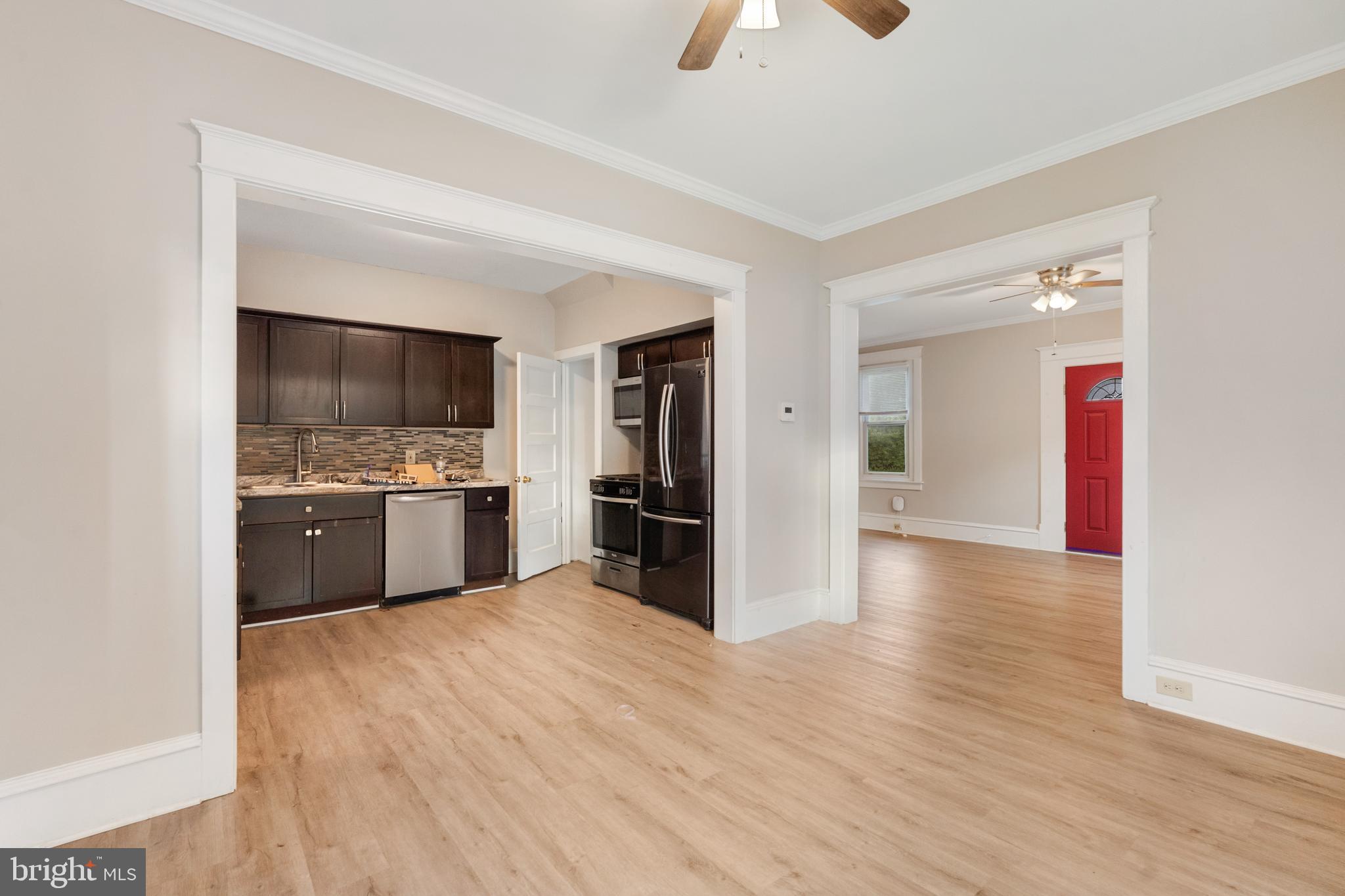 NORRISTOWN - Residential