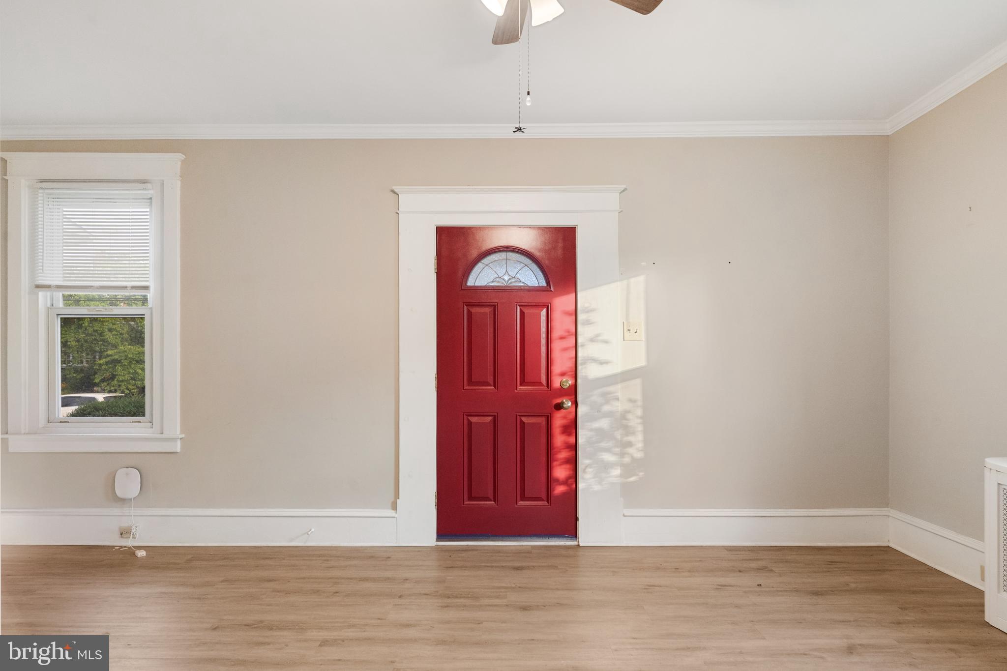 NORRISTOWN - Residential