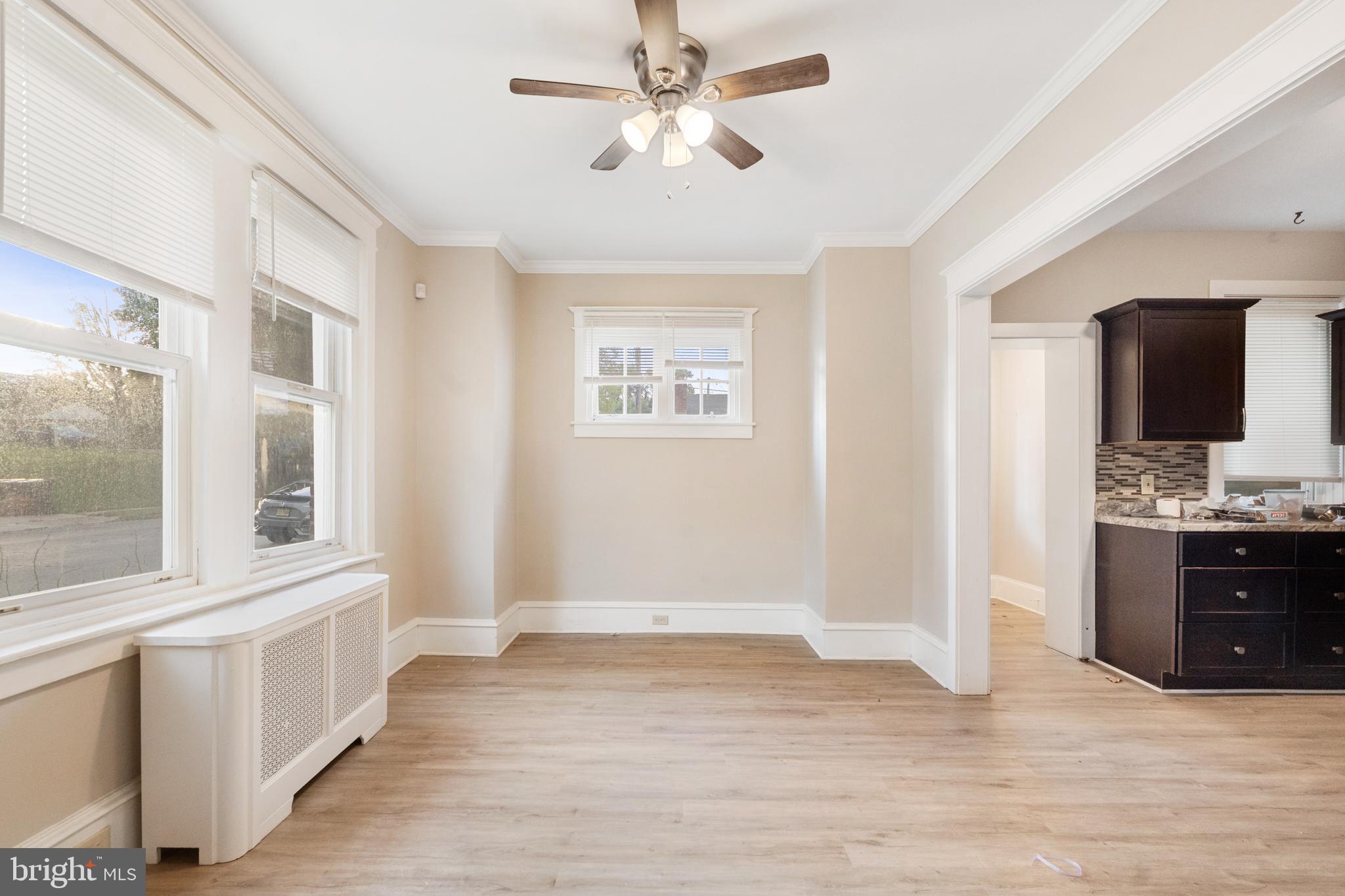 NORRISTOWN - Residential