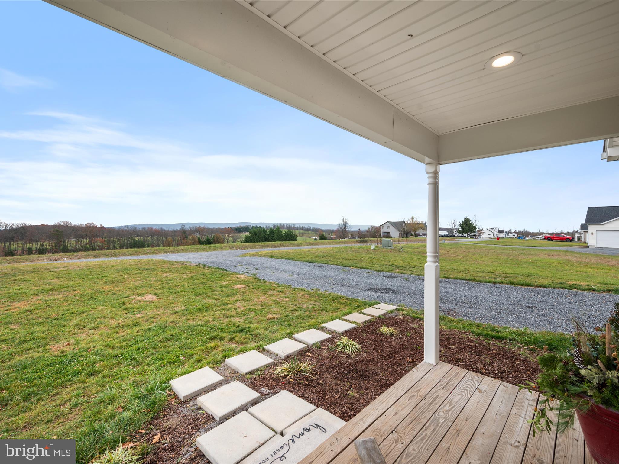 MOHR'S LANDING - Residential