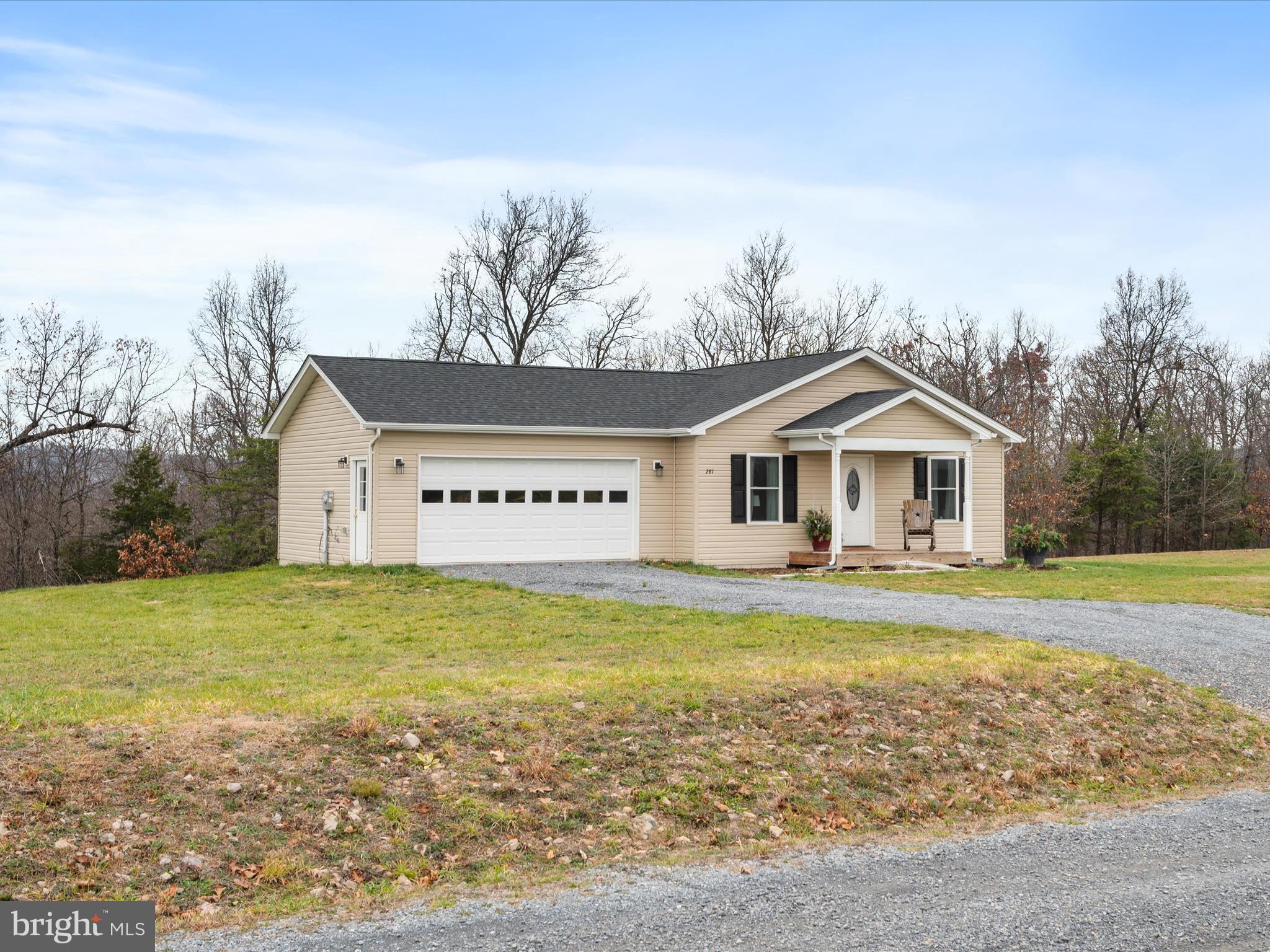 MOHR'S LANDING - Residential