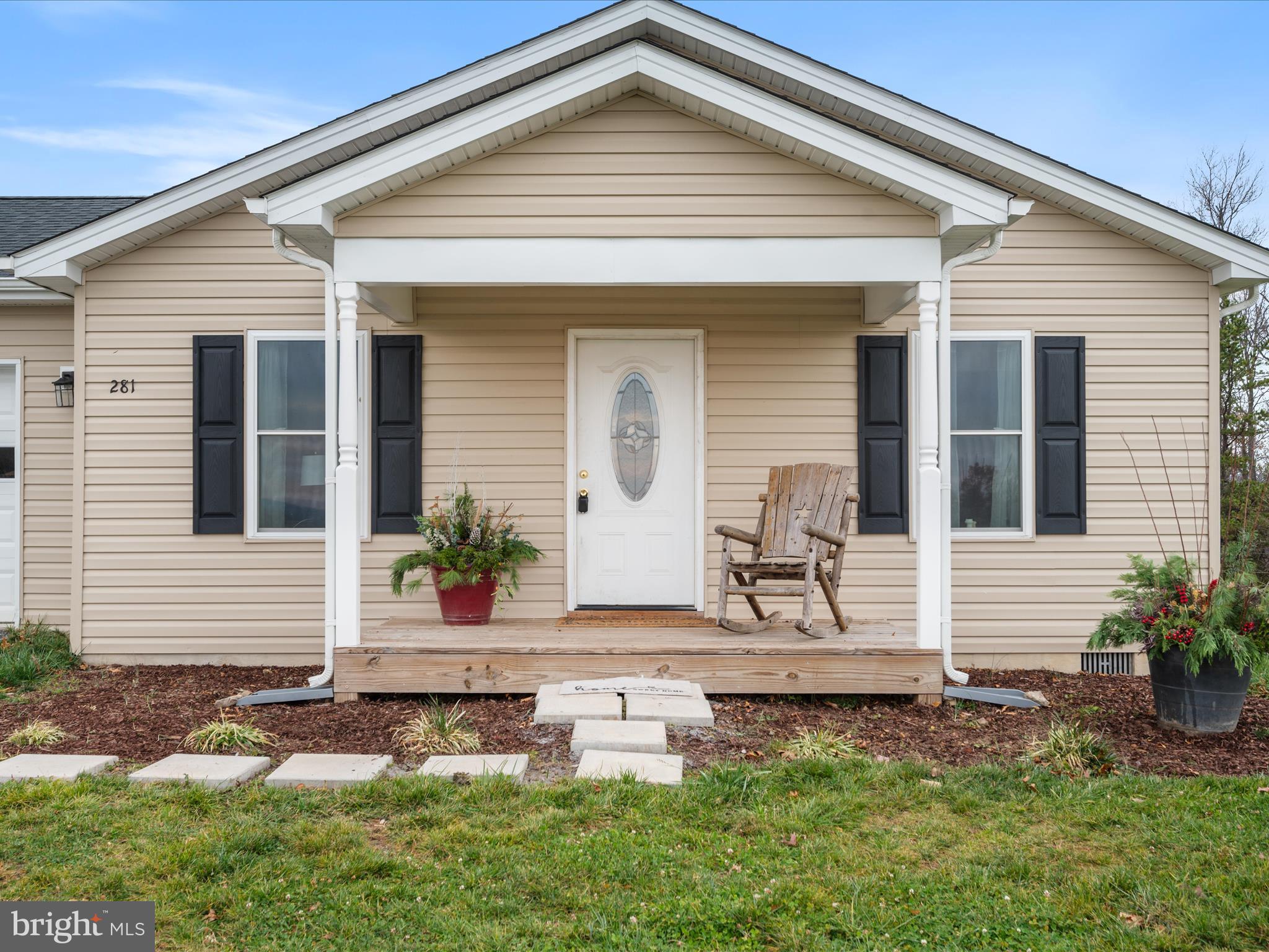 MOHR'S LANDING - Residential