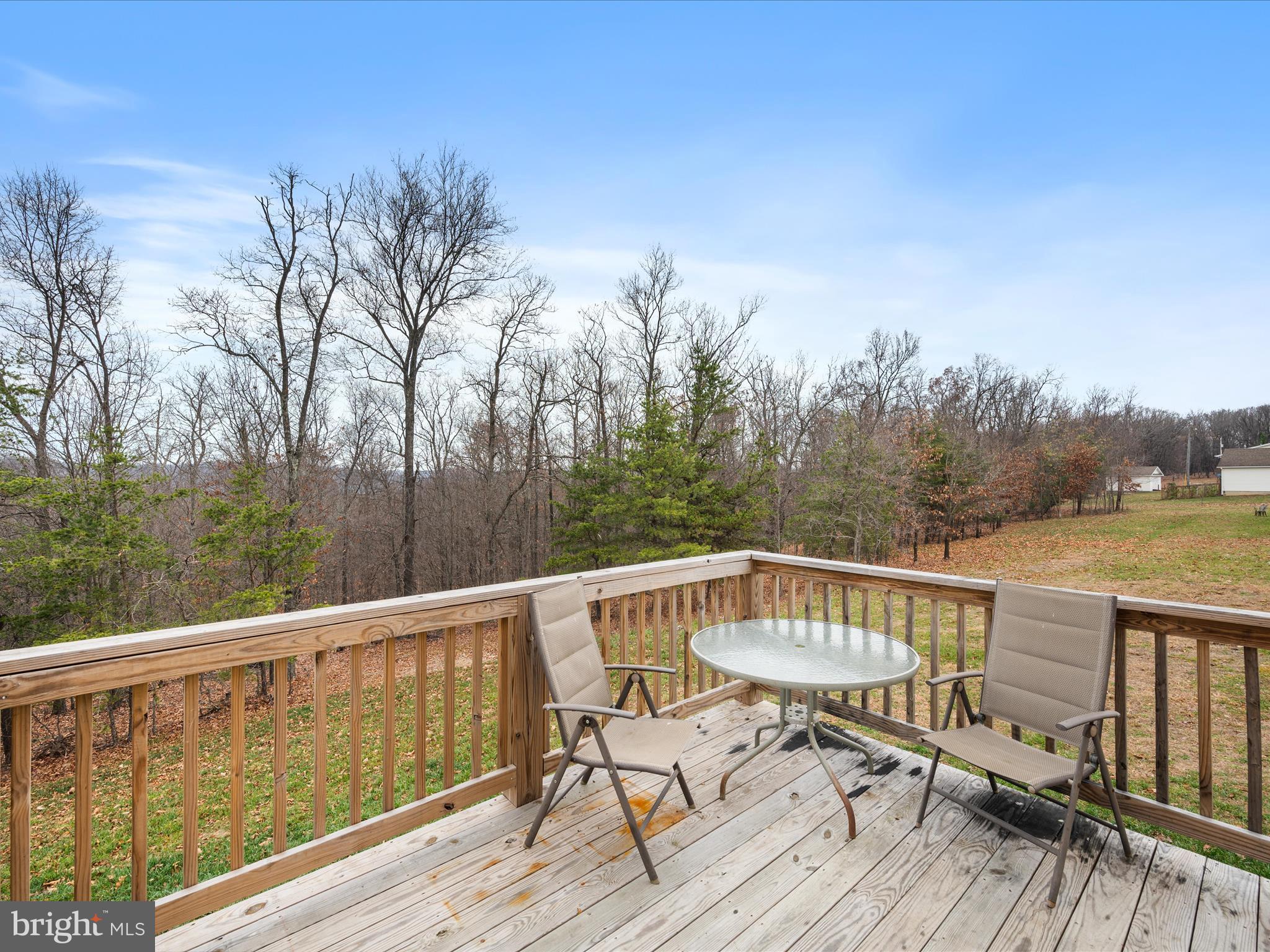 MOHR'S LANDING - Residential