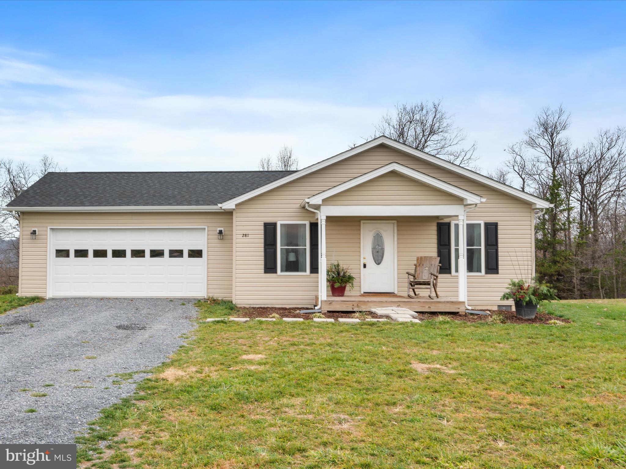 MOHR'S LANDING - Residential