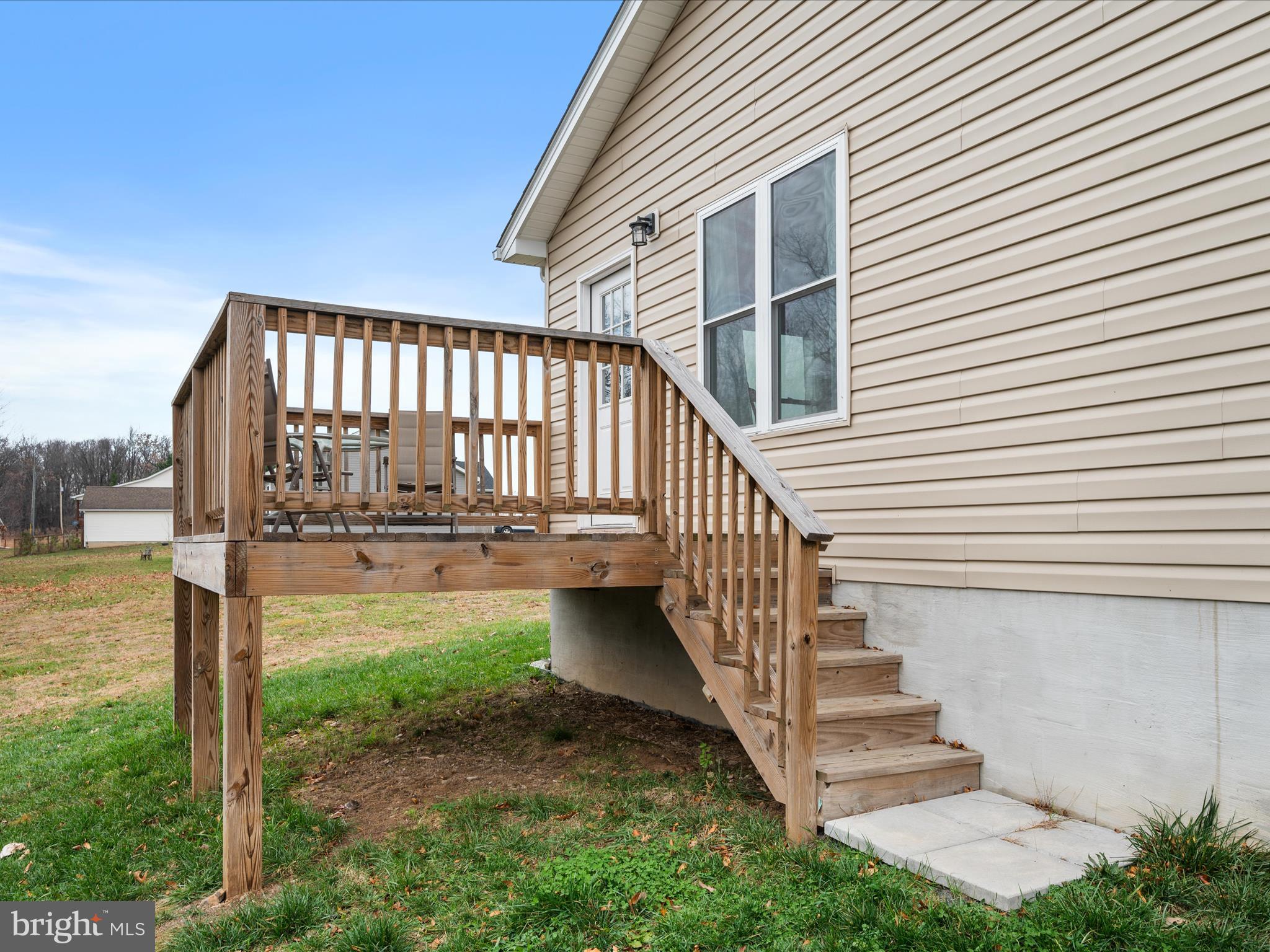 MOHR'S LANDING - Residential