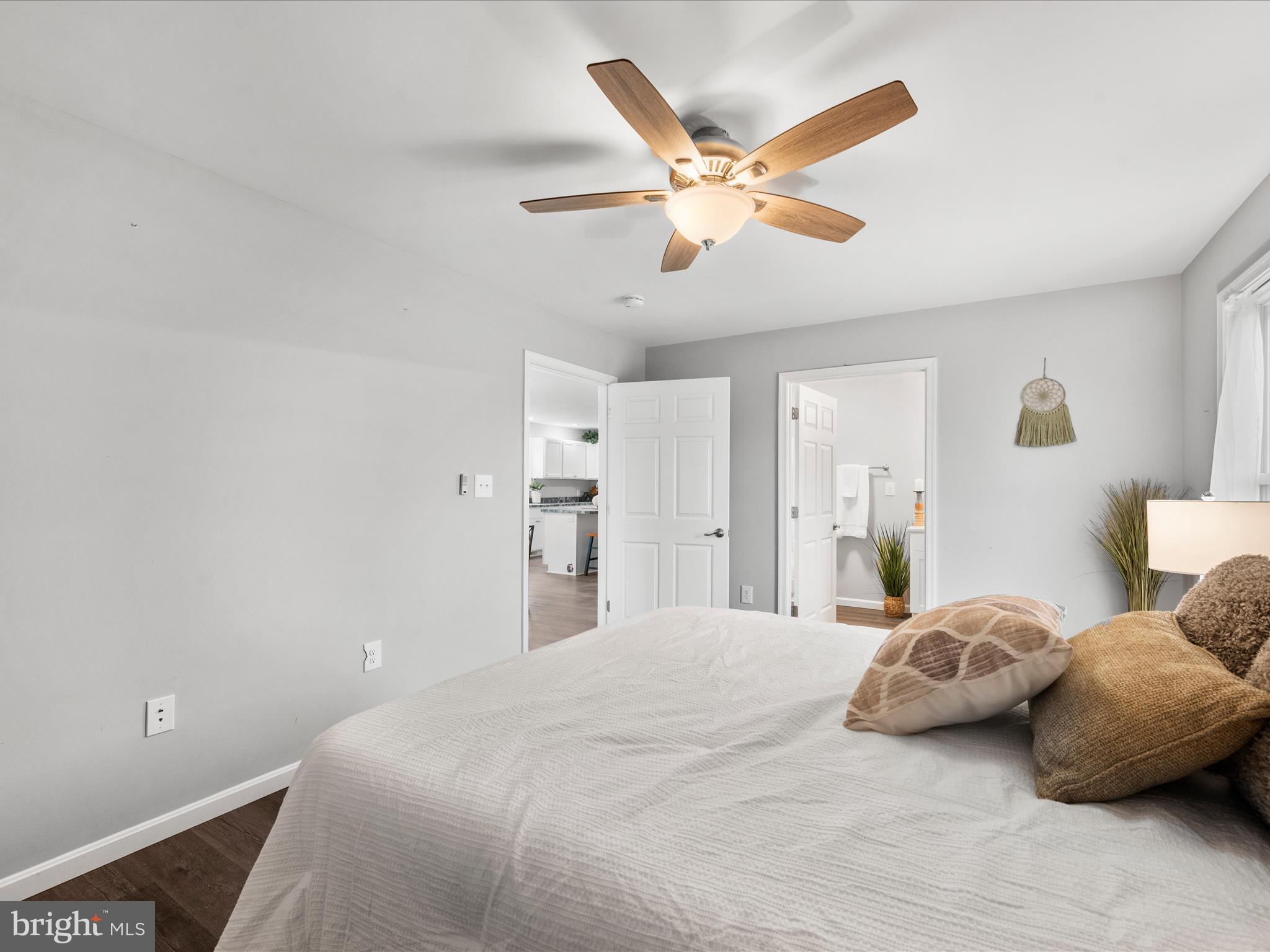 MOHR'S LANDING - Residential