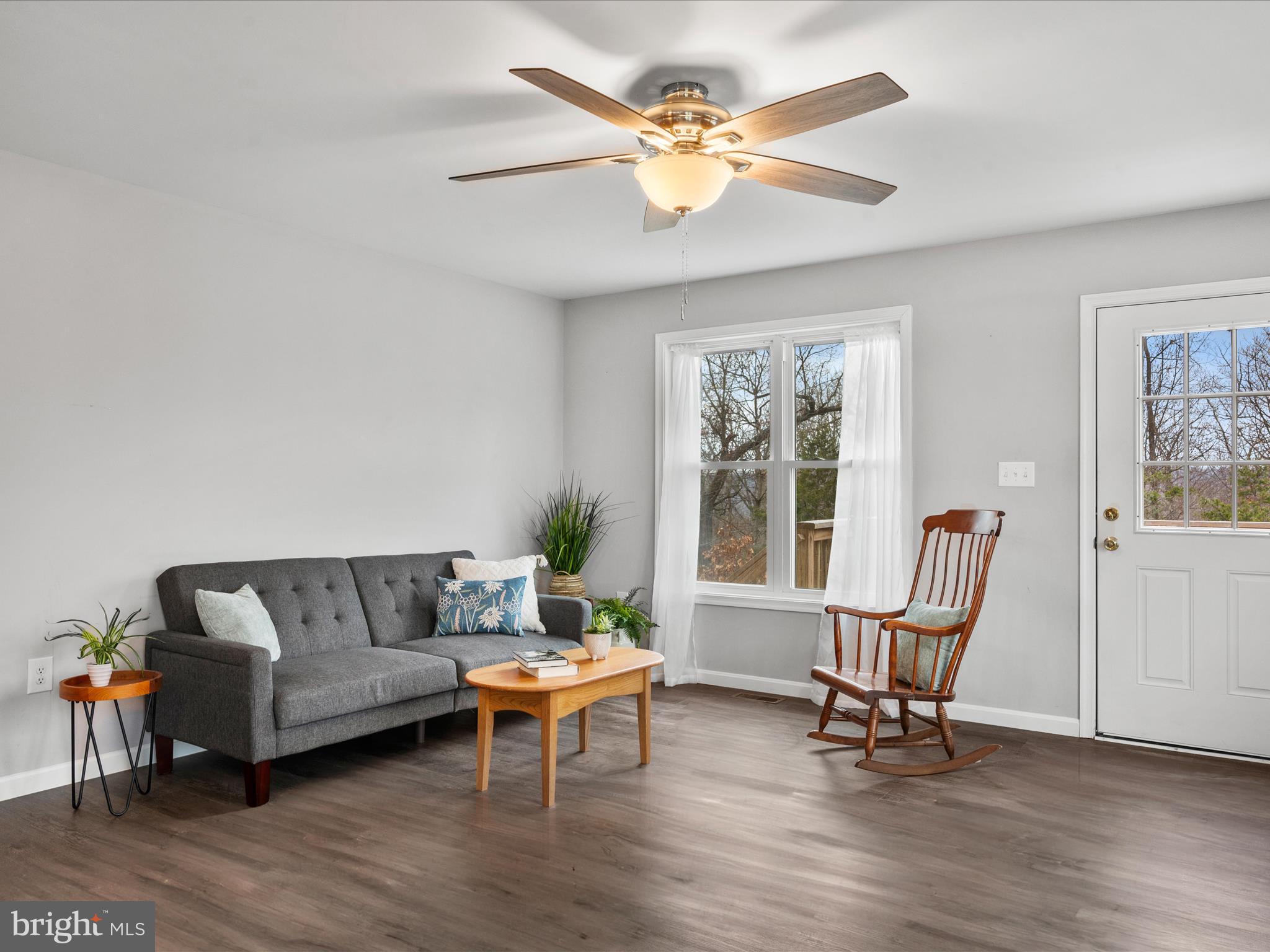 MOHR'S LANDING - Residential