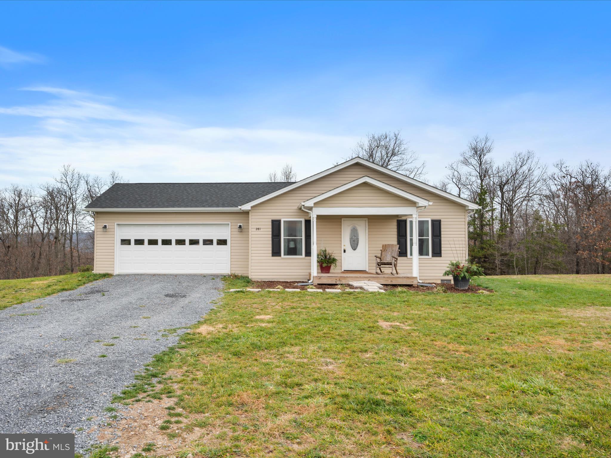 MOHR'S LANDING - Residential