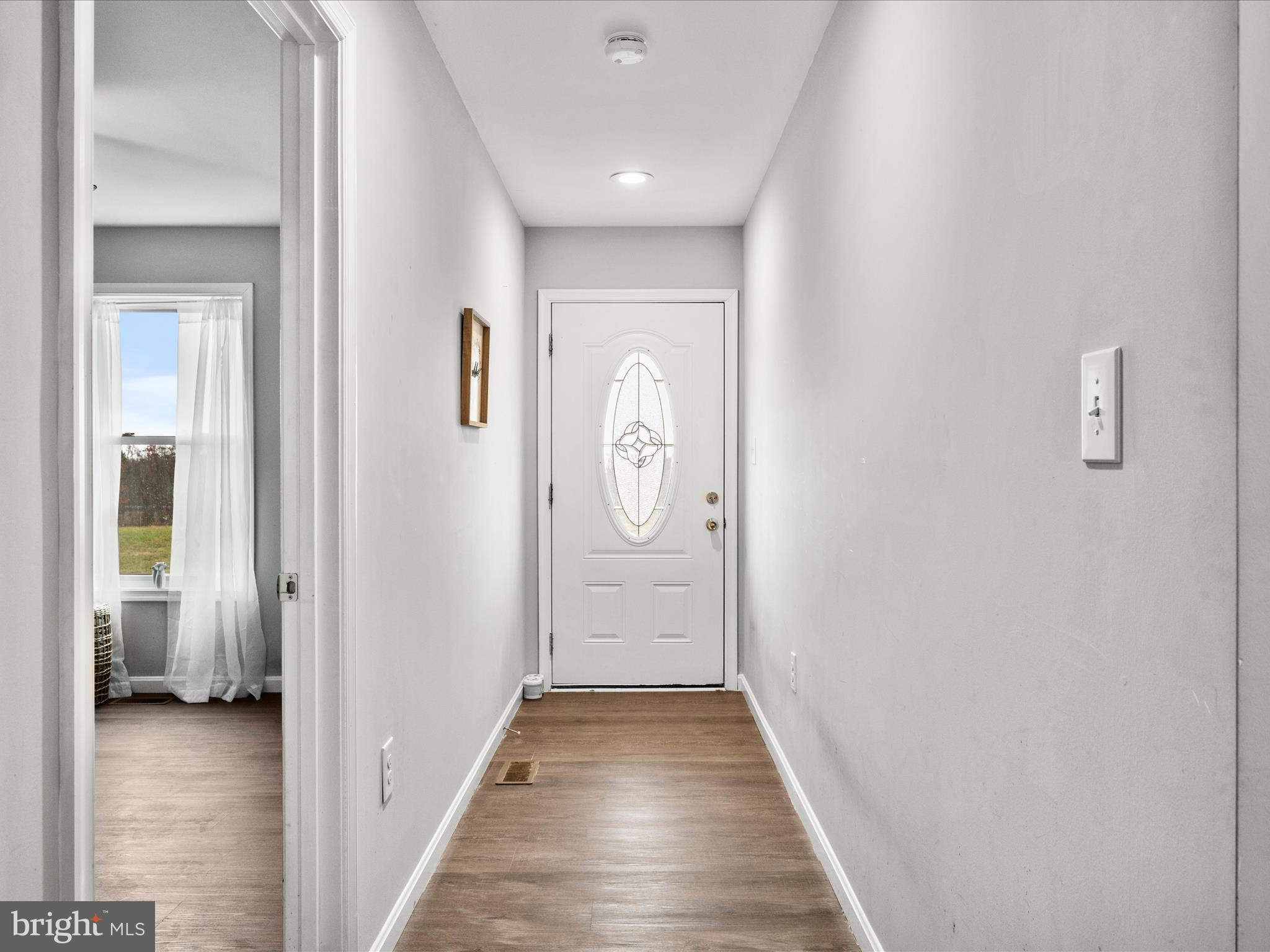 MOHR'S LANDING - Residential