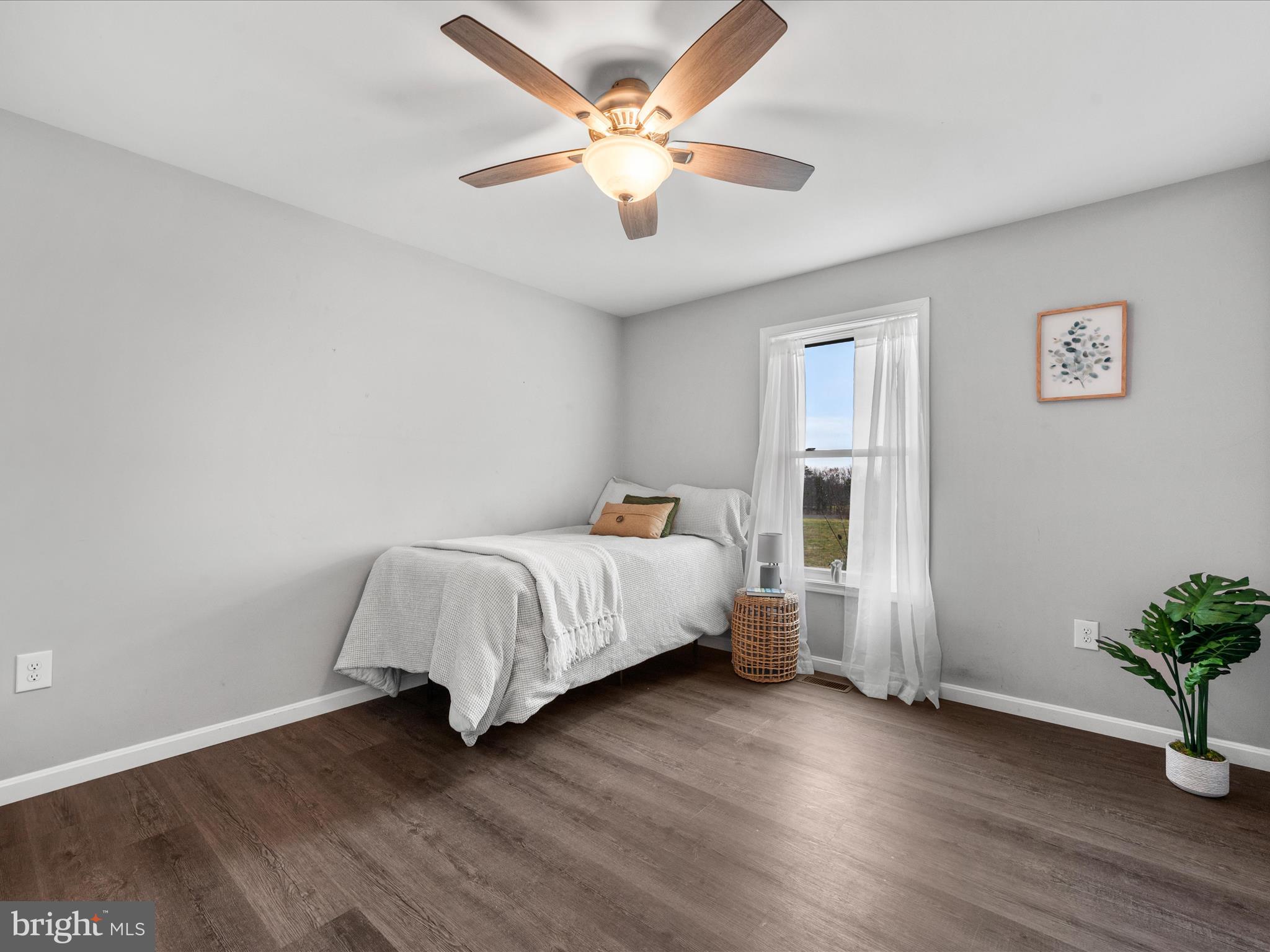 MOHR'S LANDING - Residential