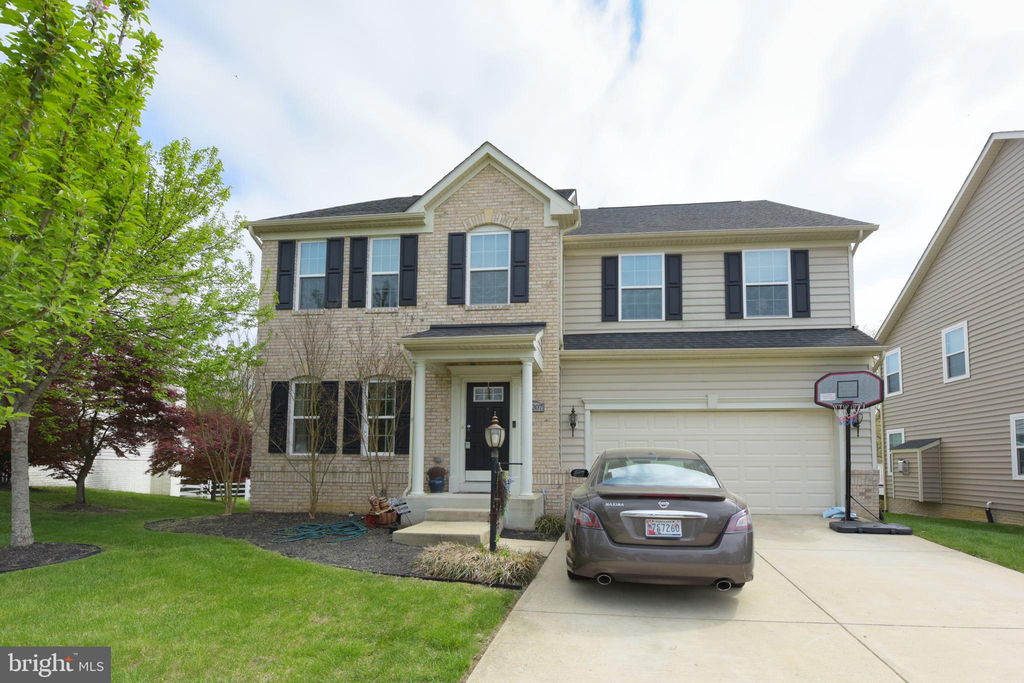 FAIRWOOD-PHASE 2-PLAT 10 - Residential