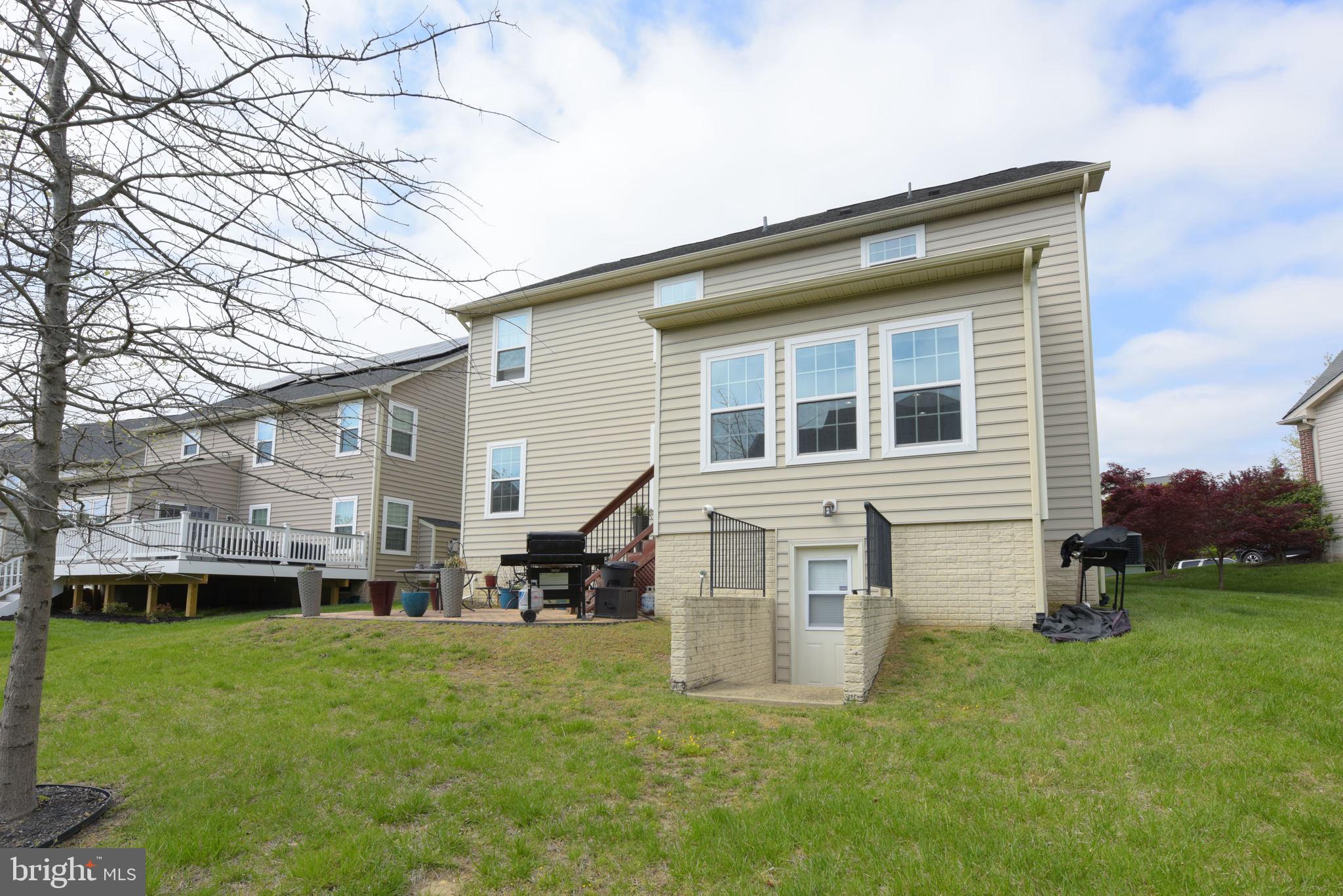 FAIRWOOD-PHASE 2-PLAT 10 - Residential