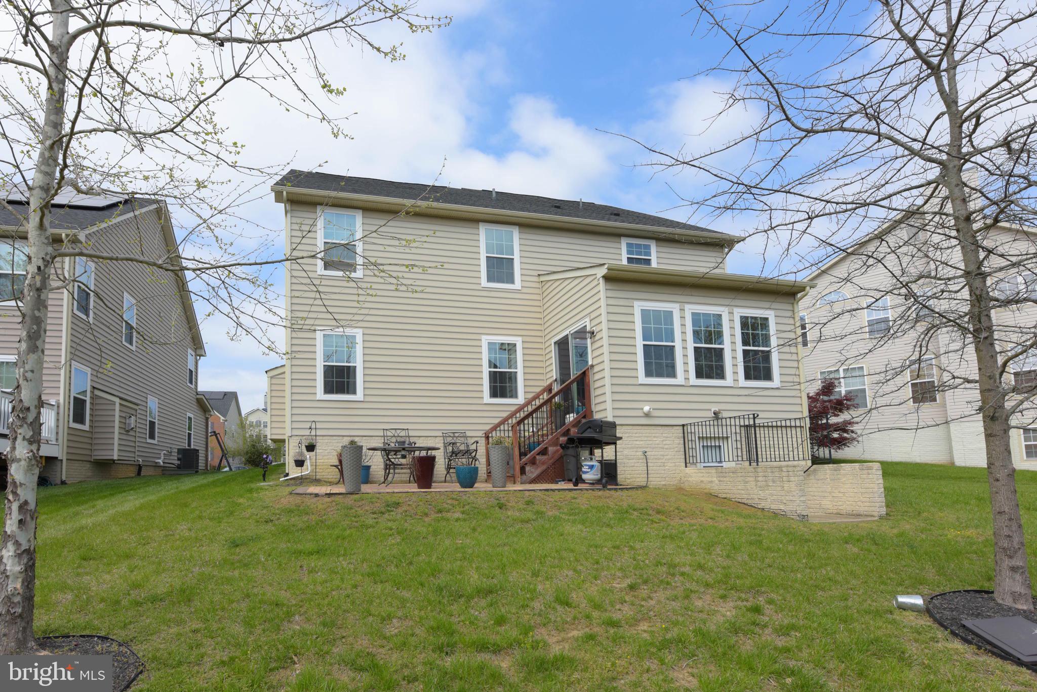 FAIRWOOD-PHASE 2-PLAT 10 - Residential