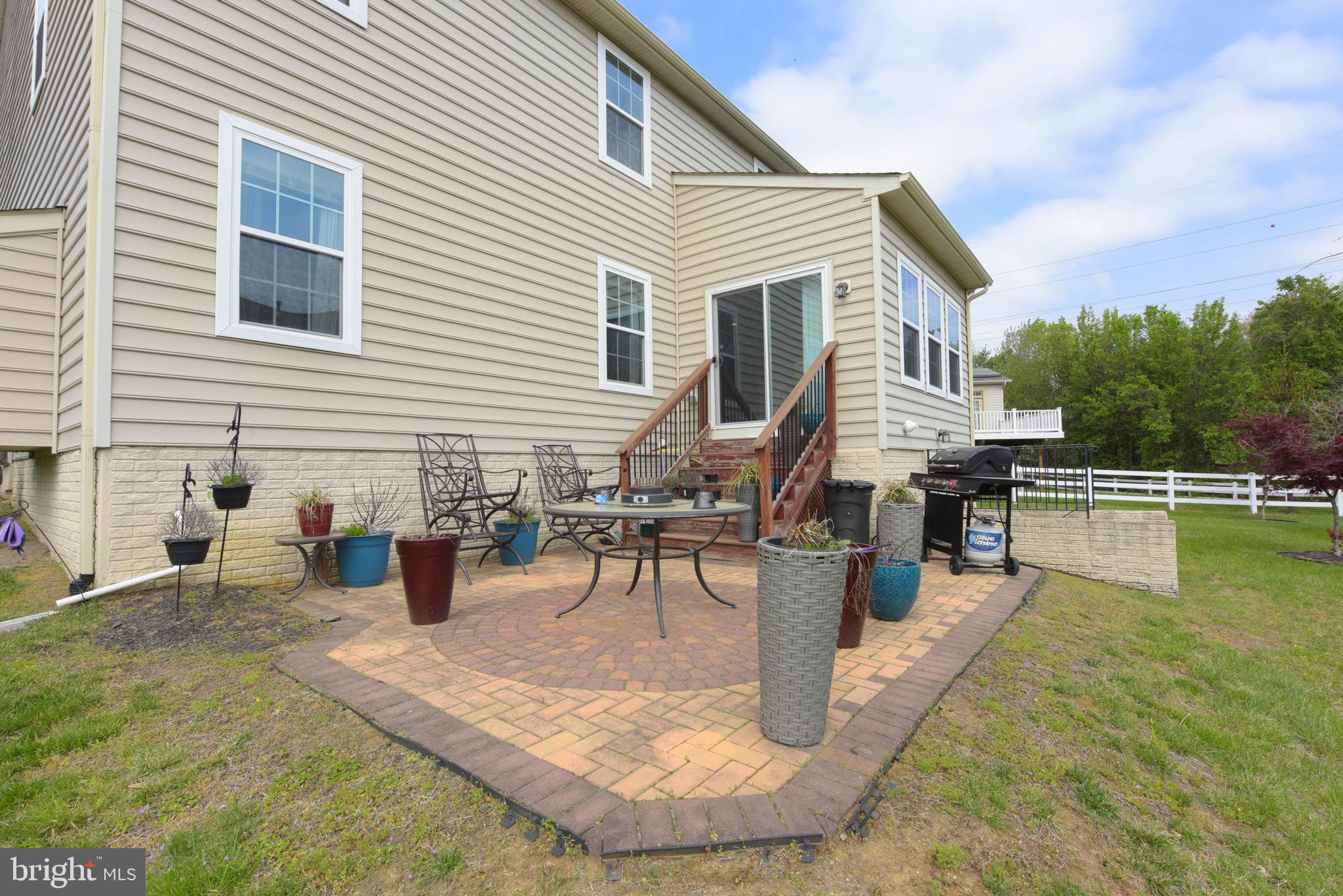 FAIRWOOD-PHASE 2-PLAT 10 - Residential