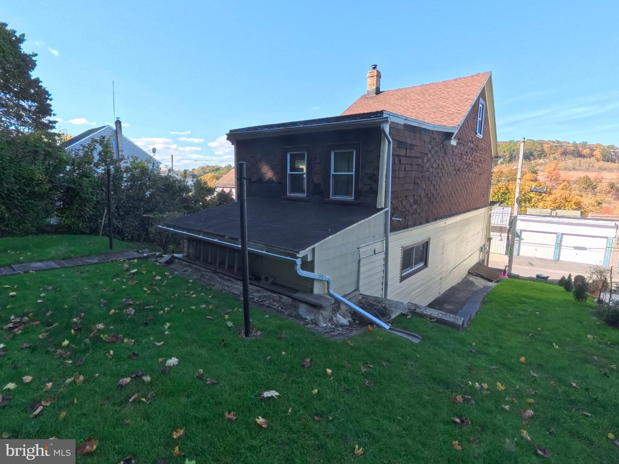 26 W SAVORY STREET