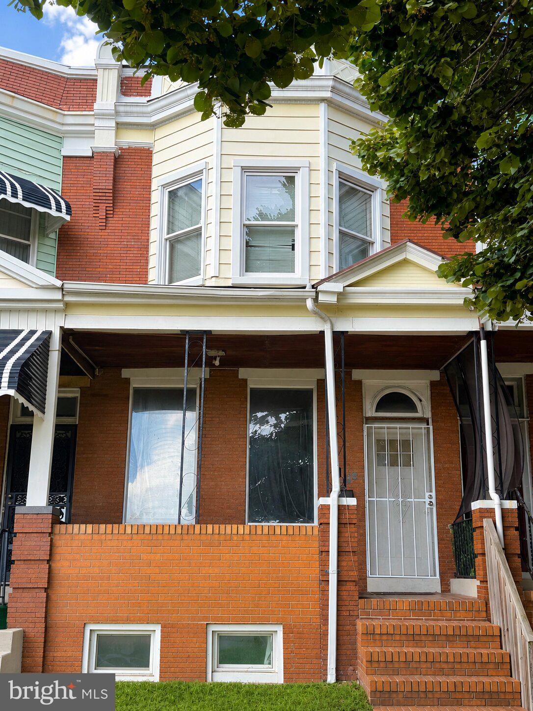 2960 HARFORD ROAD