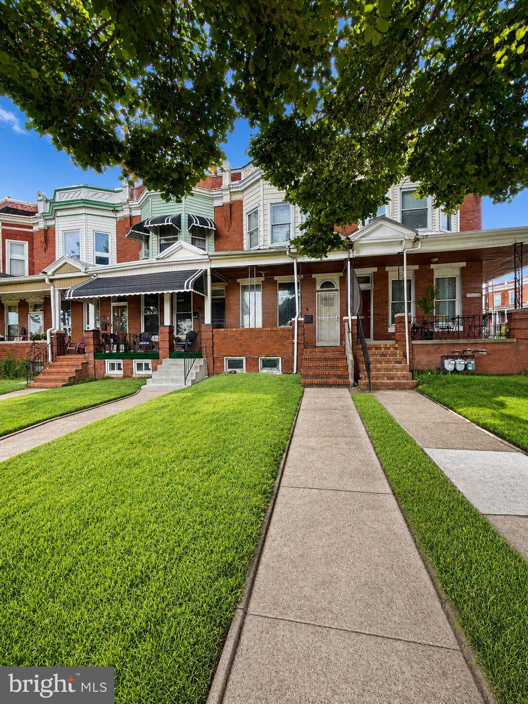 2960 HARFORD ROAD