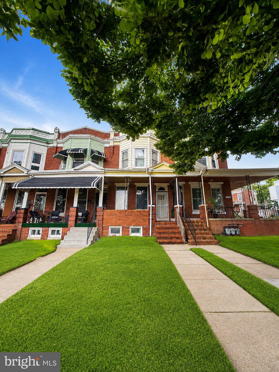 2960 HARFORD ROAD