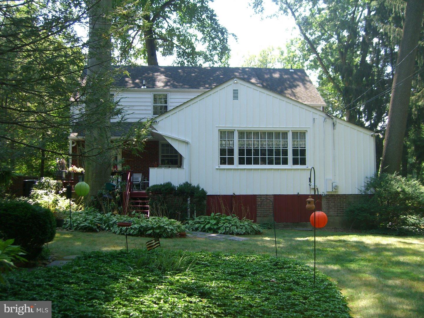 BAEDERWOOD - Residential