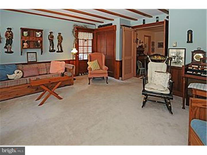 BAEDERWOOD - Residential
