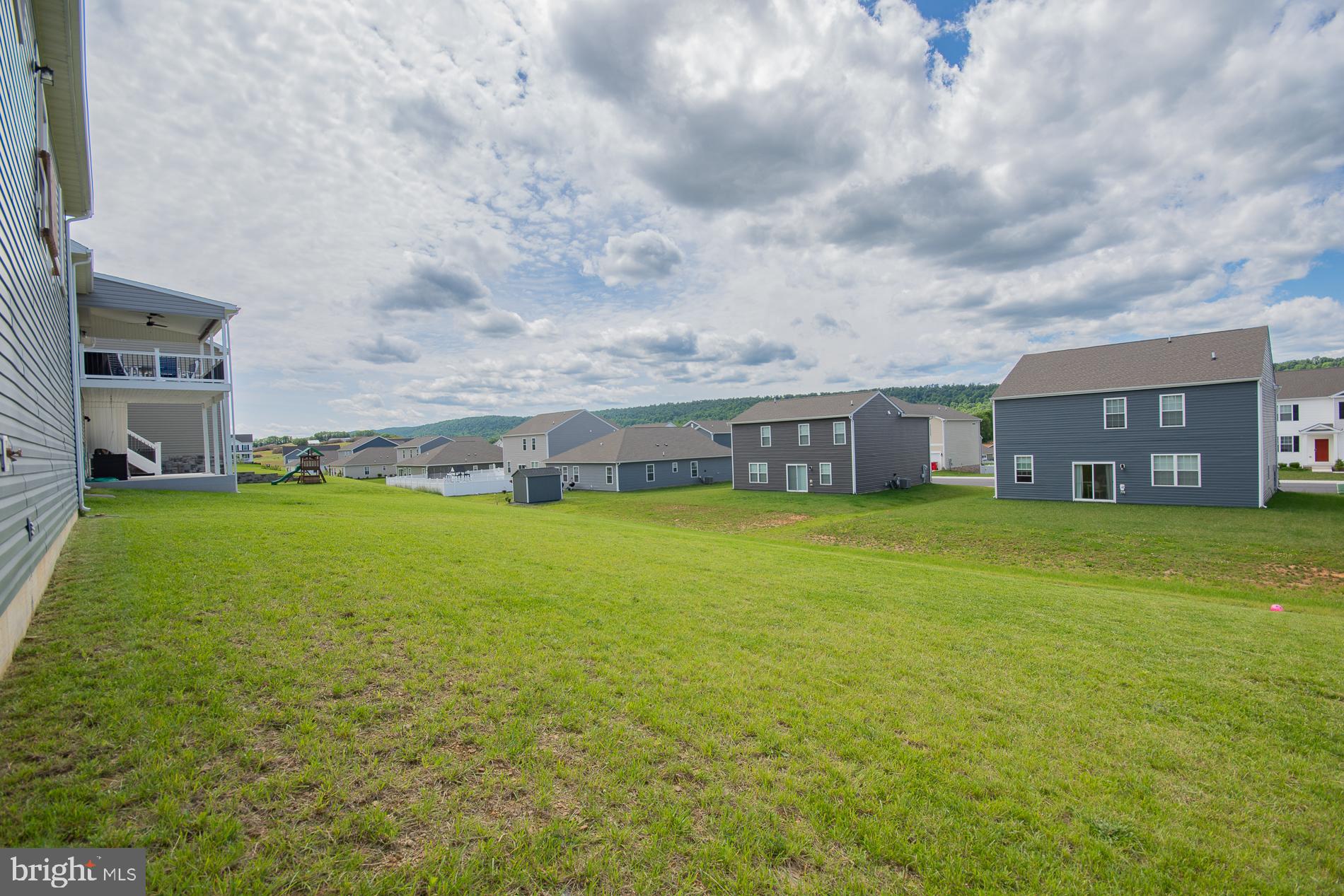 RED HILL - Residential