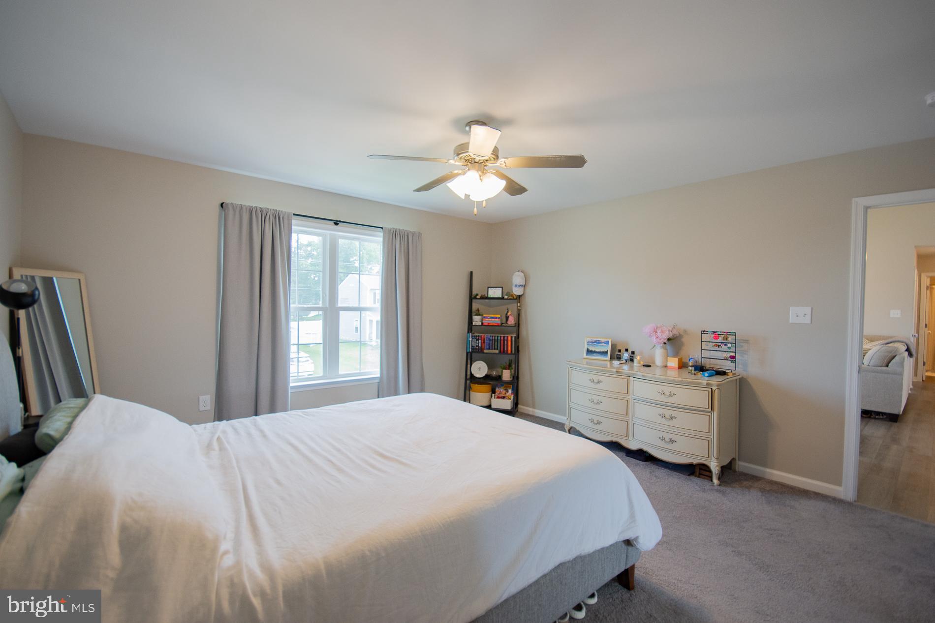 RED HILL - Residential