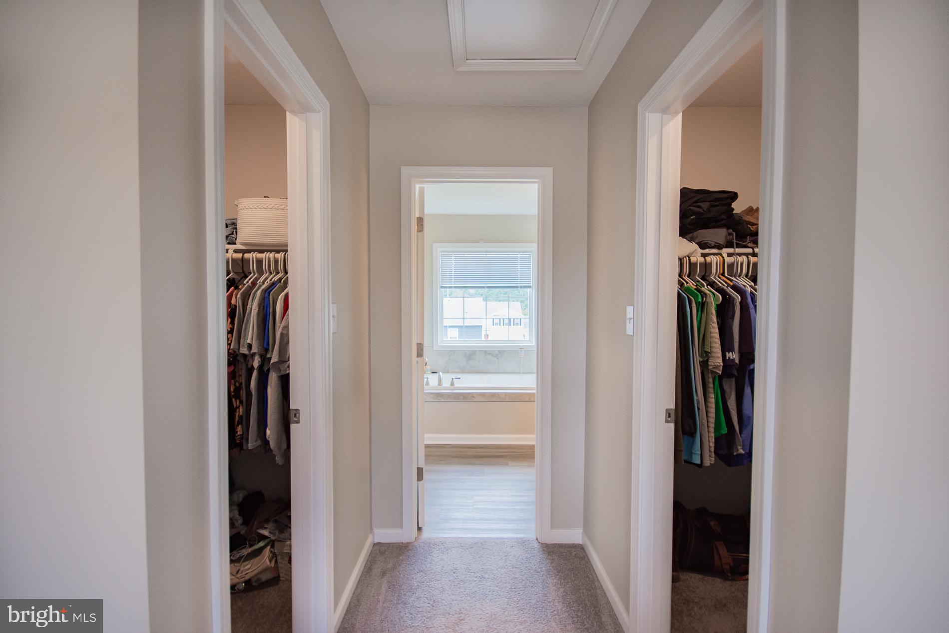 RED HILL - Residential