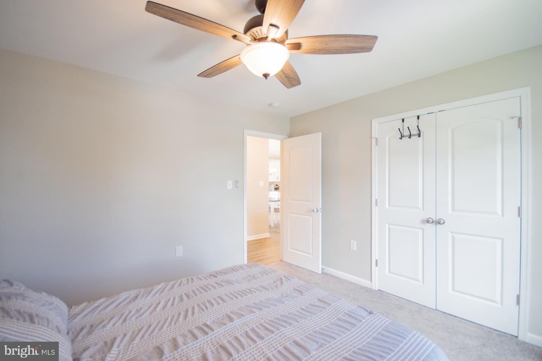 RED HILL - Residential