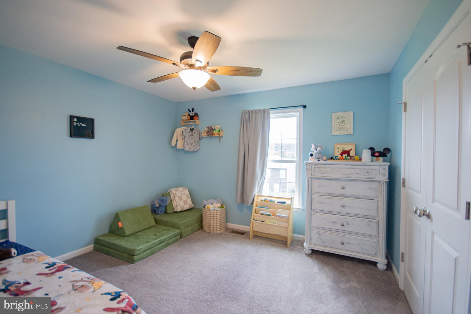 RED HILL - Residential