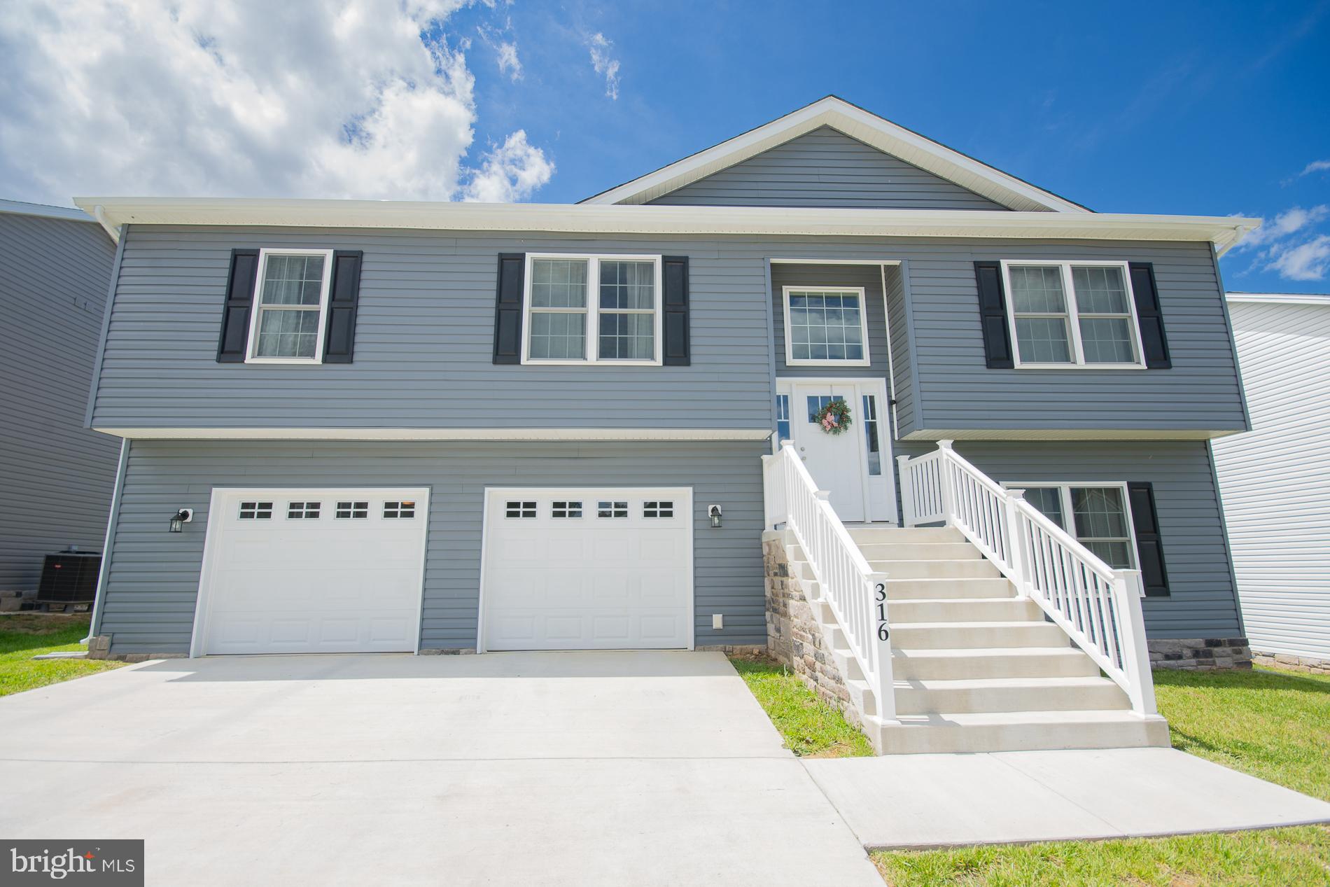 RED HILL - Residential