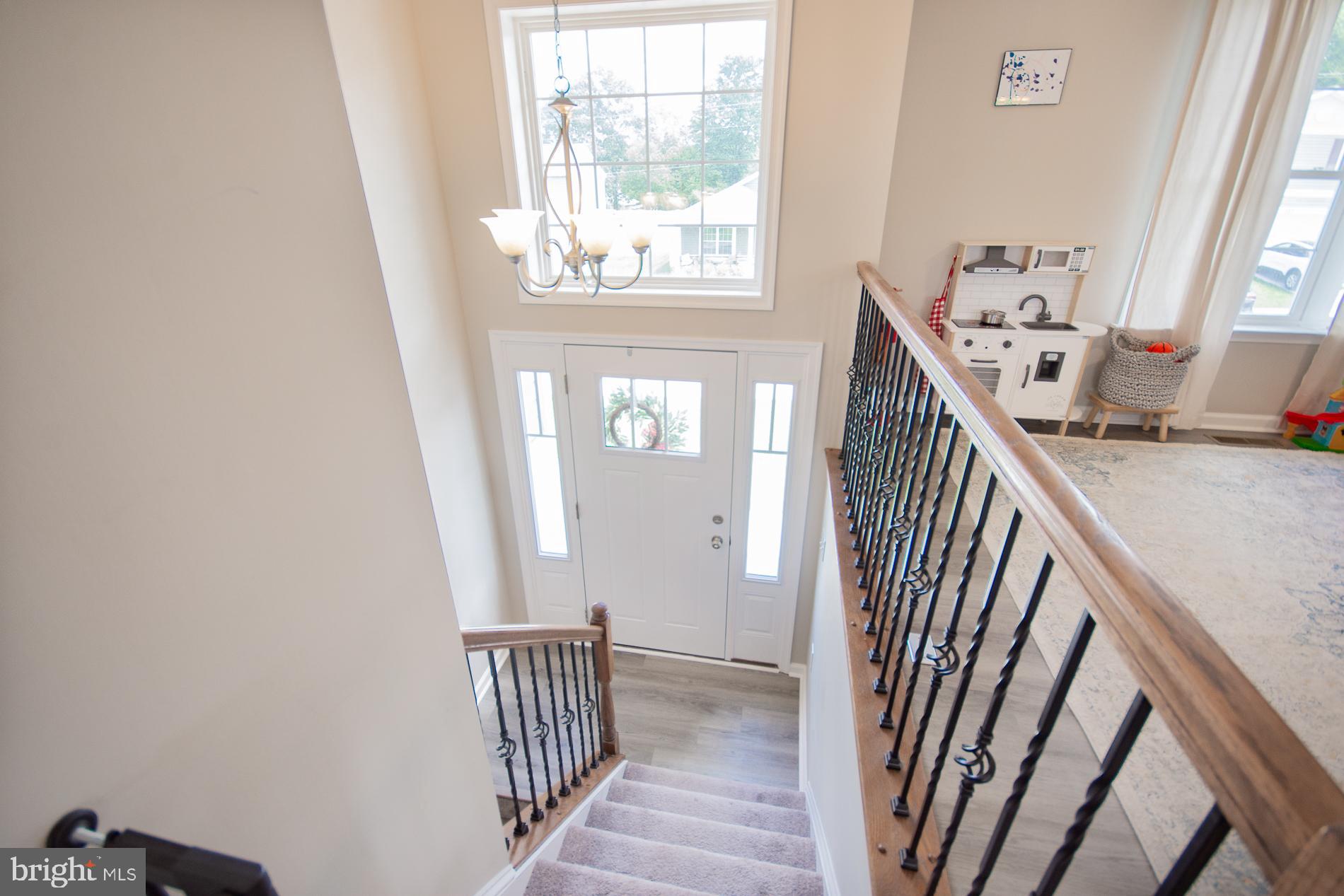 RED HILL - Residential