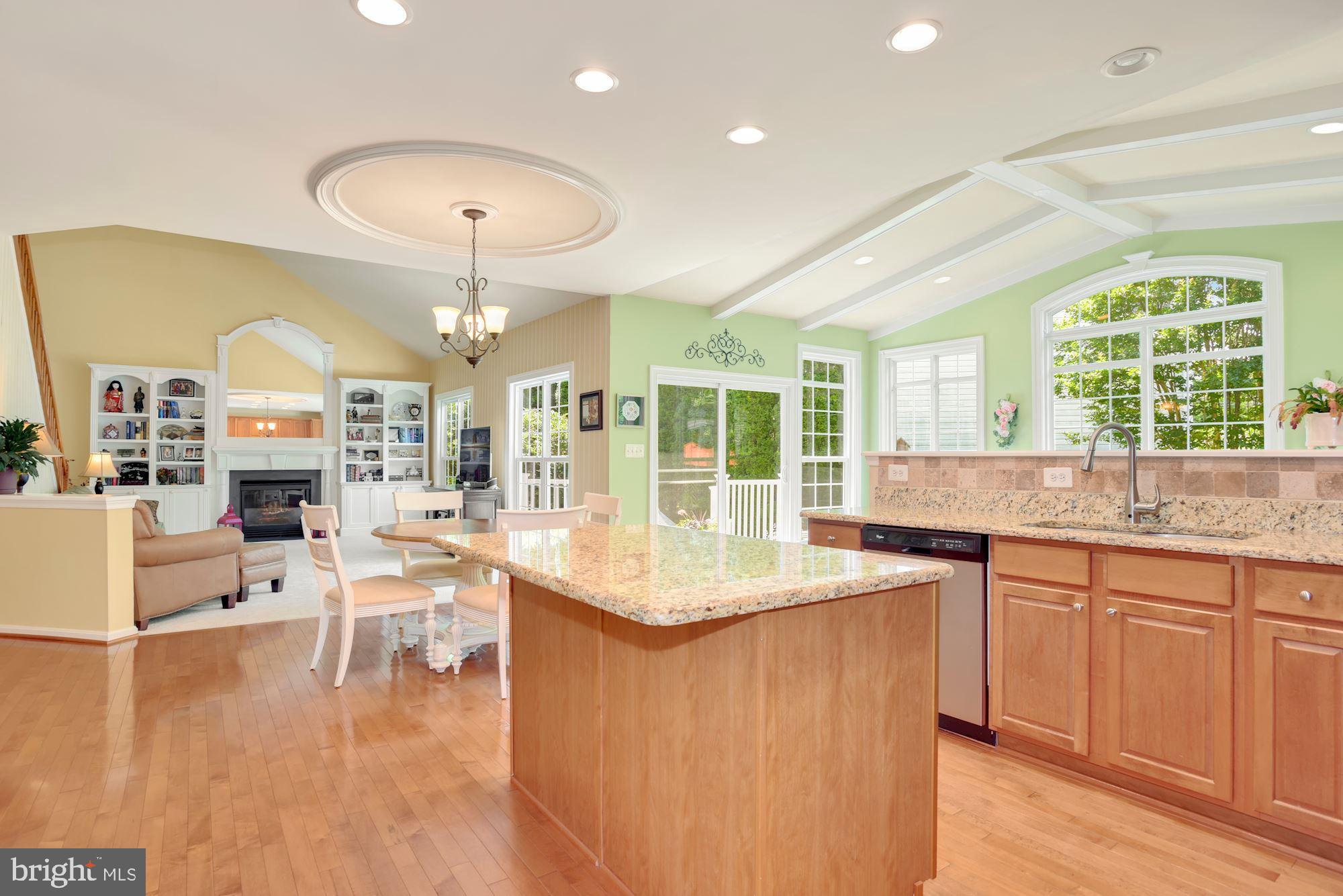 LOCUST GROVE - Residential