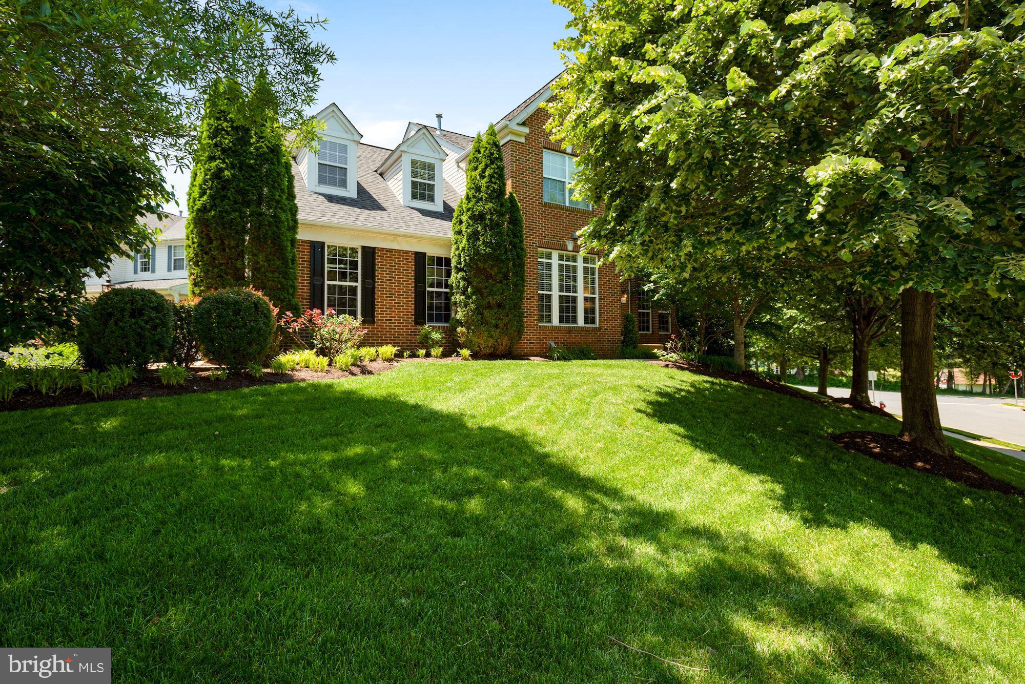 LOCUST GROVE - Residential