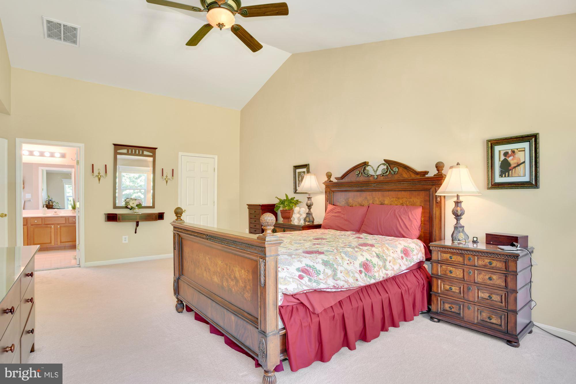 LOCUST GROVE - Residential