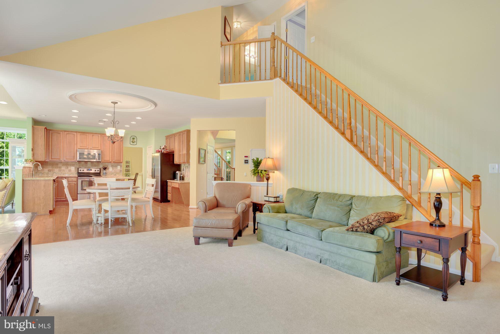 LOCUST GROVE - Residential