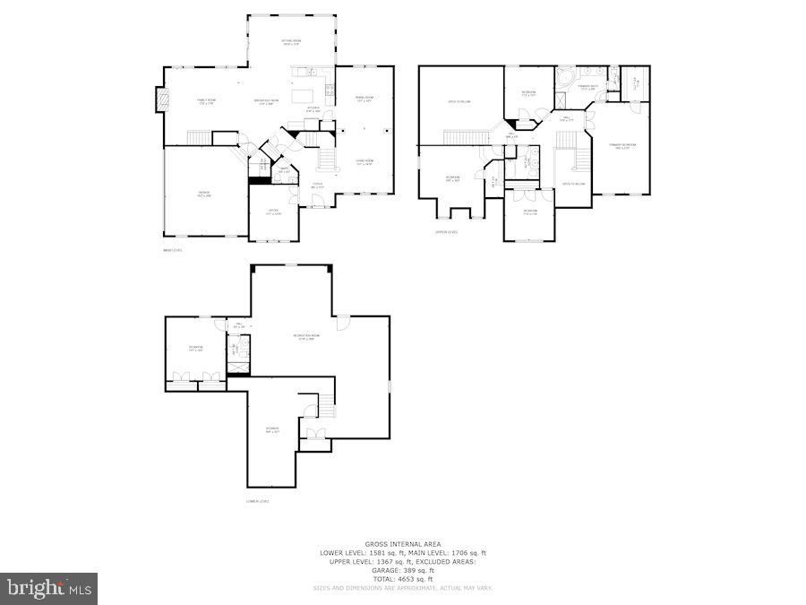 LOCUST GROVE - Residential