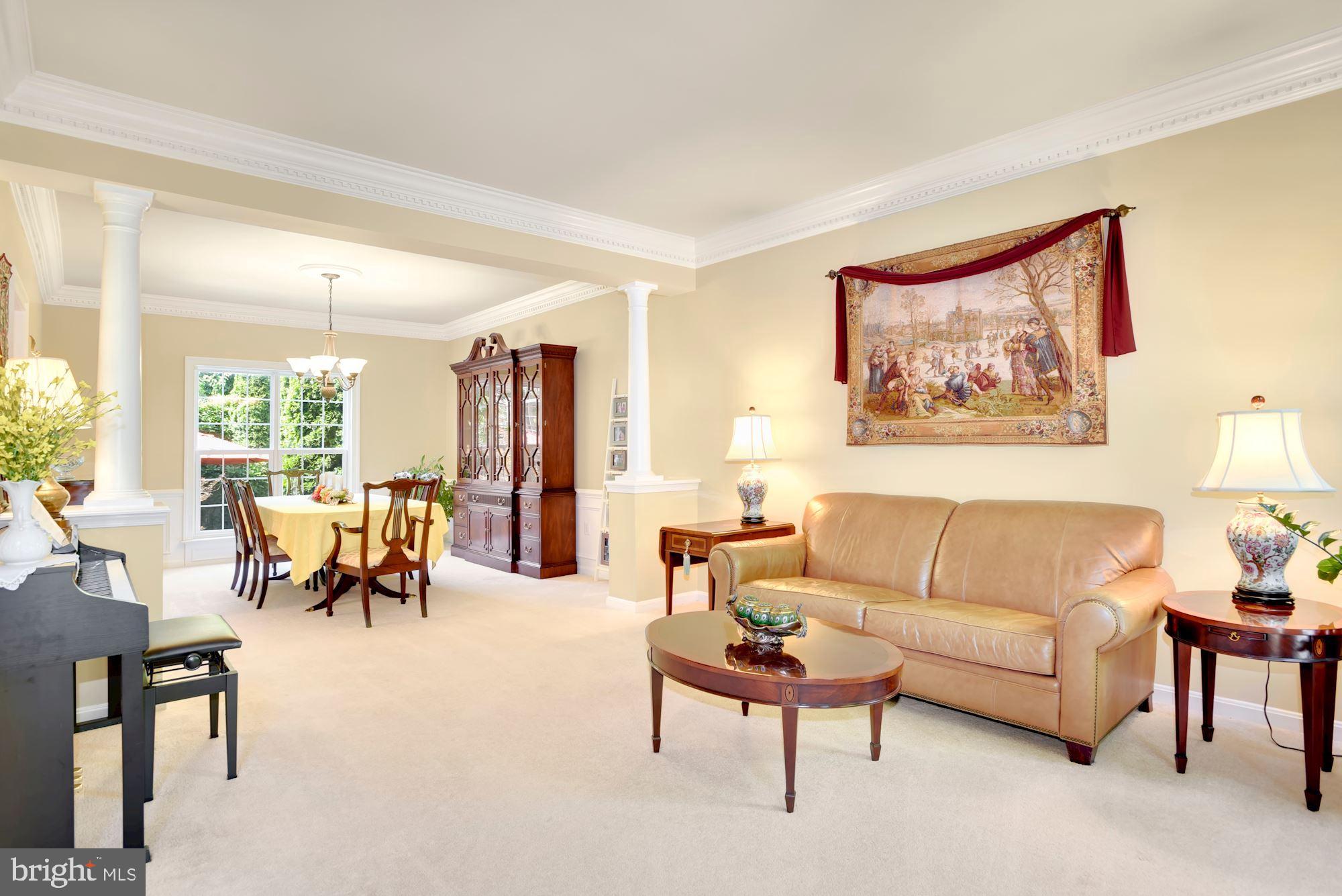 LOCUST GROVE - Residential