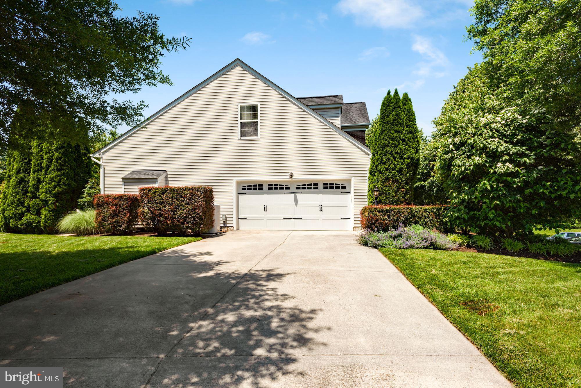 LOCUST GROVE - Residential