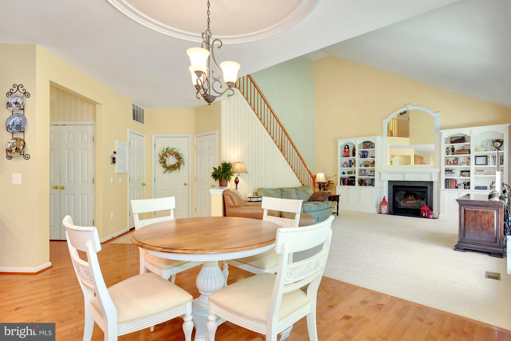 LOCUST GROVE - Residential