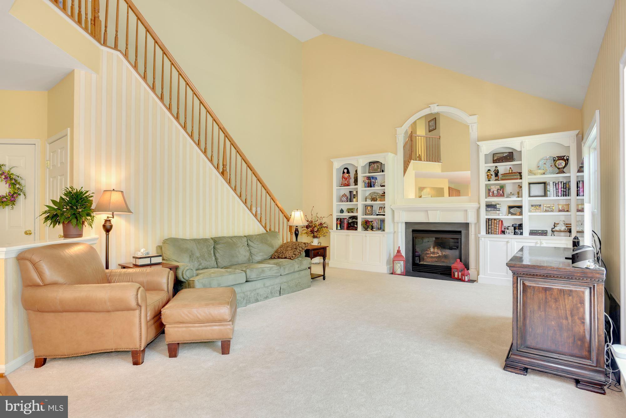 LOCUST GROVE - Residential