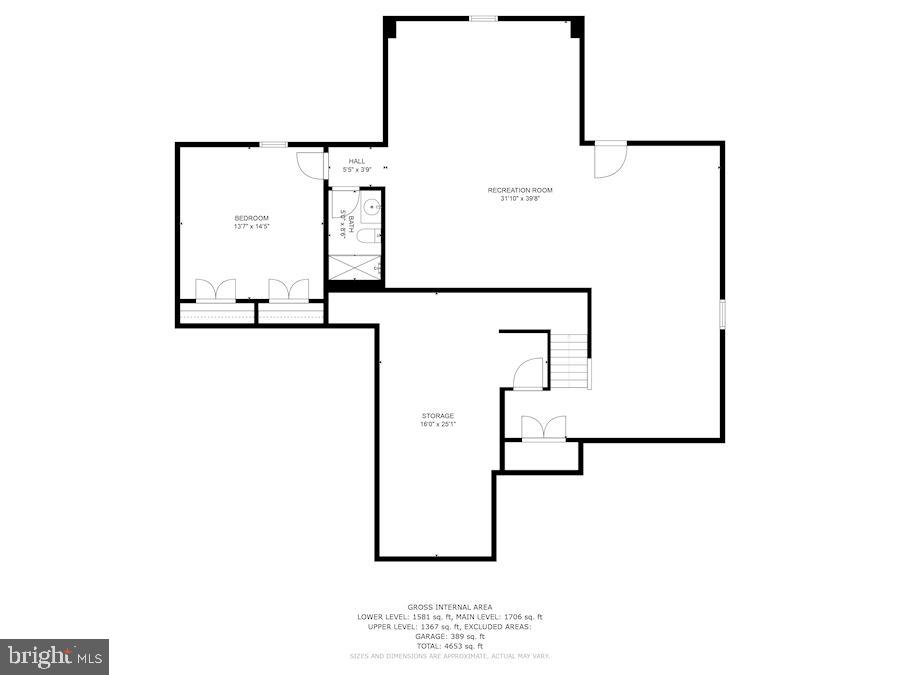 LOCUST GROVE - Residential